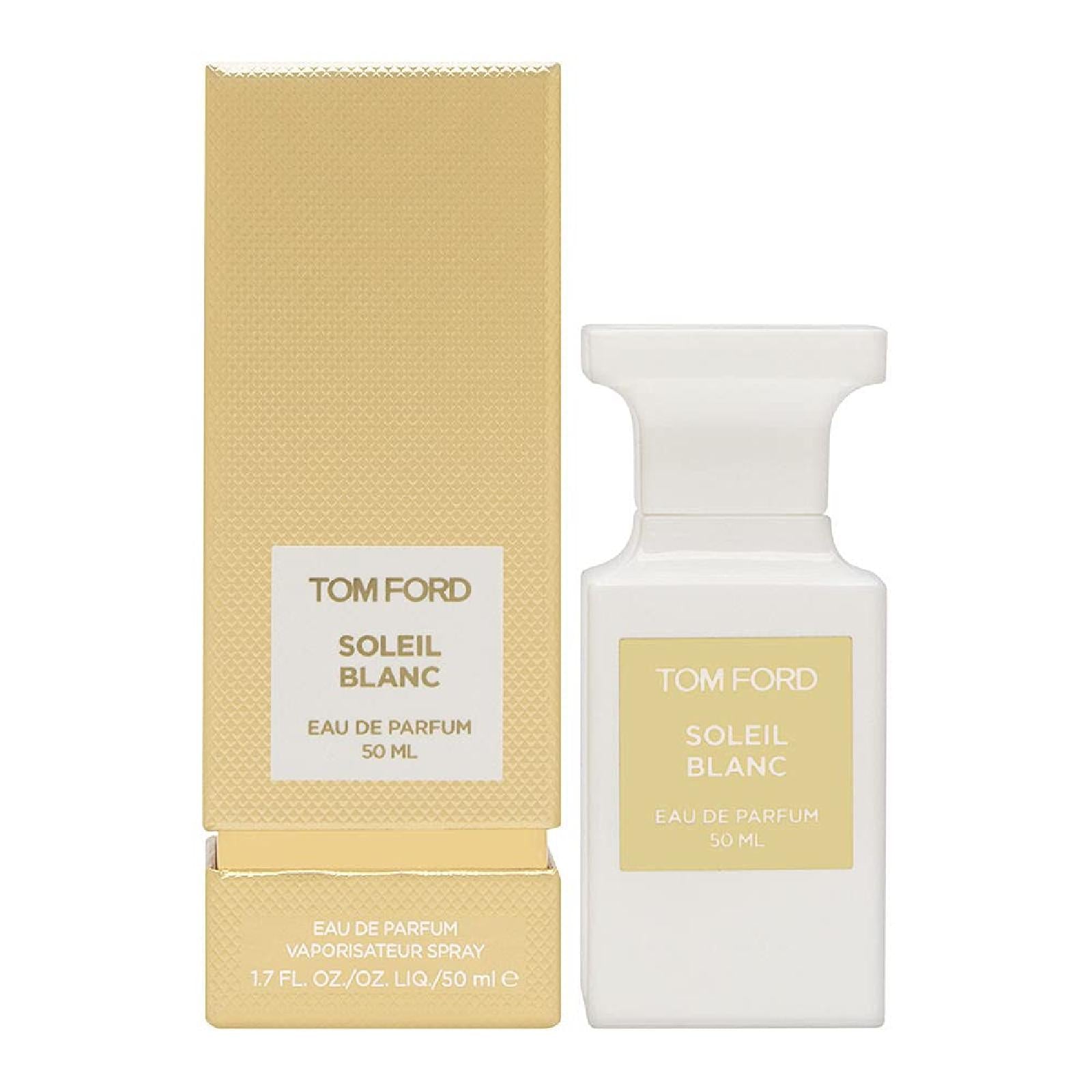 Tom Ford Eau De Soleil Blanc Eau de Parfum - Luxury Scent