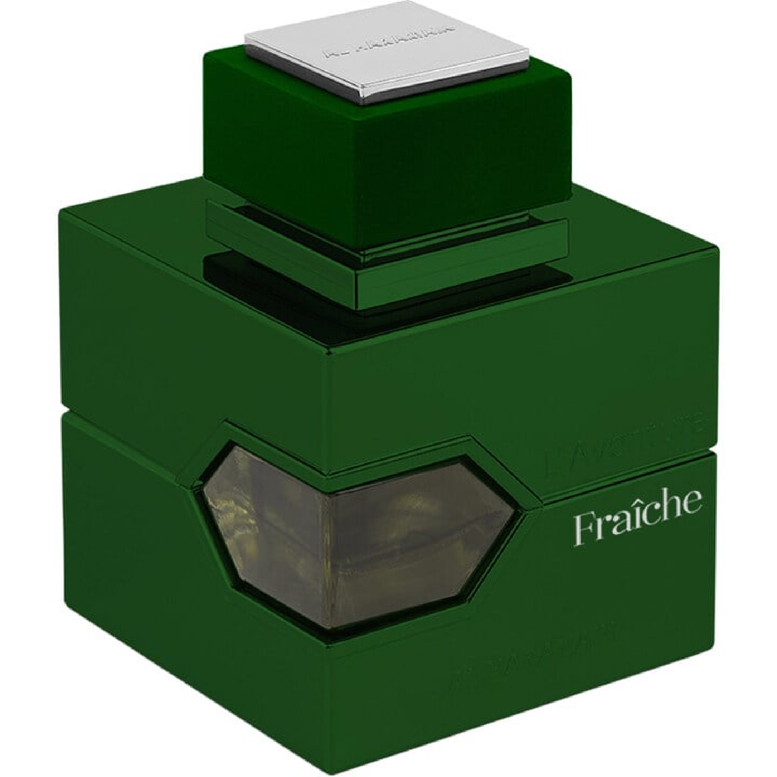 Al Haramain L'Aventure Fraiche Extrait de Parfum for Women