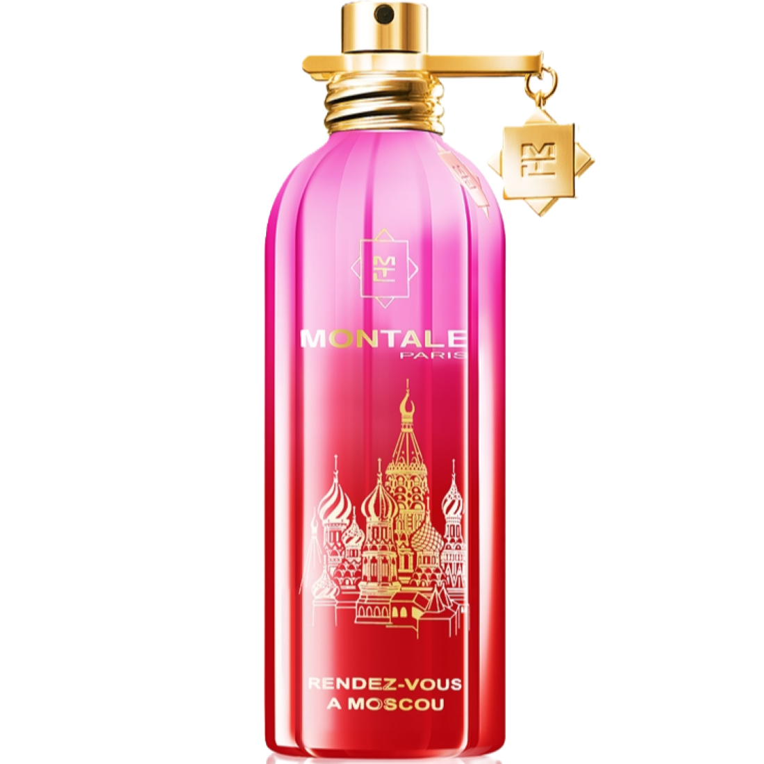 Montale Rendez-Vous A Moscou Eau de Parfum for Women