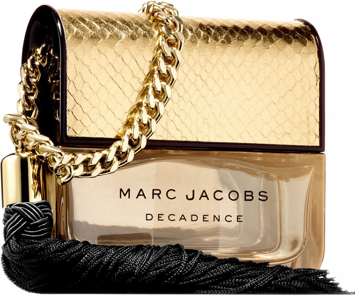 Marc Jacobs Decadence Eau de Parfum for Women