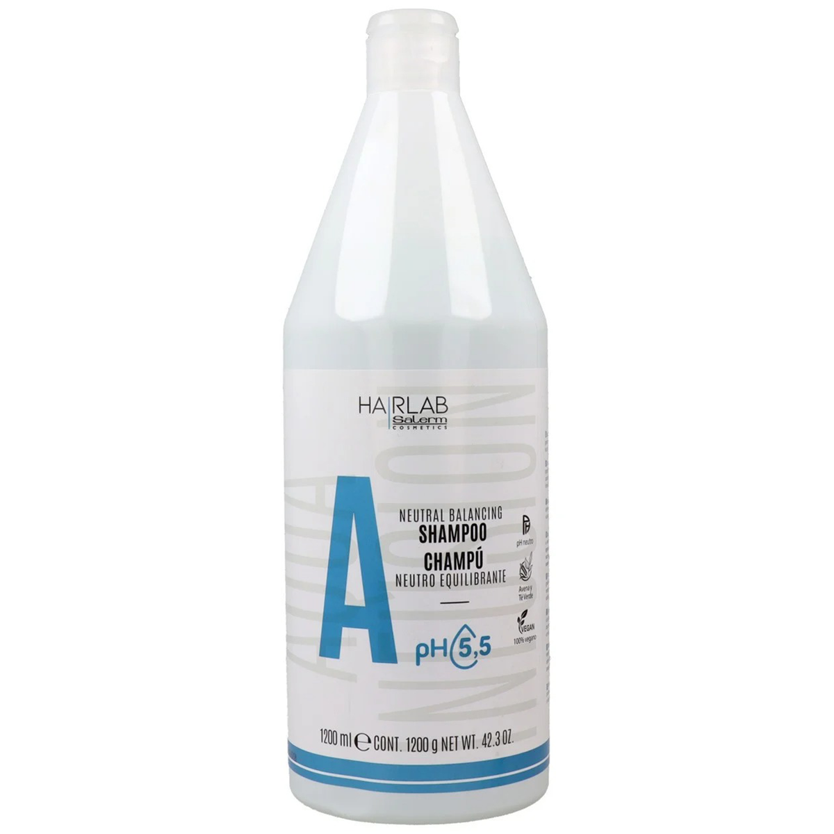 Salerm Neutral Balancing Shampoo