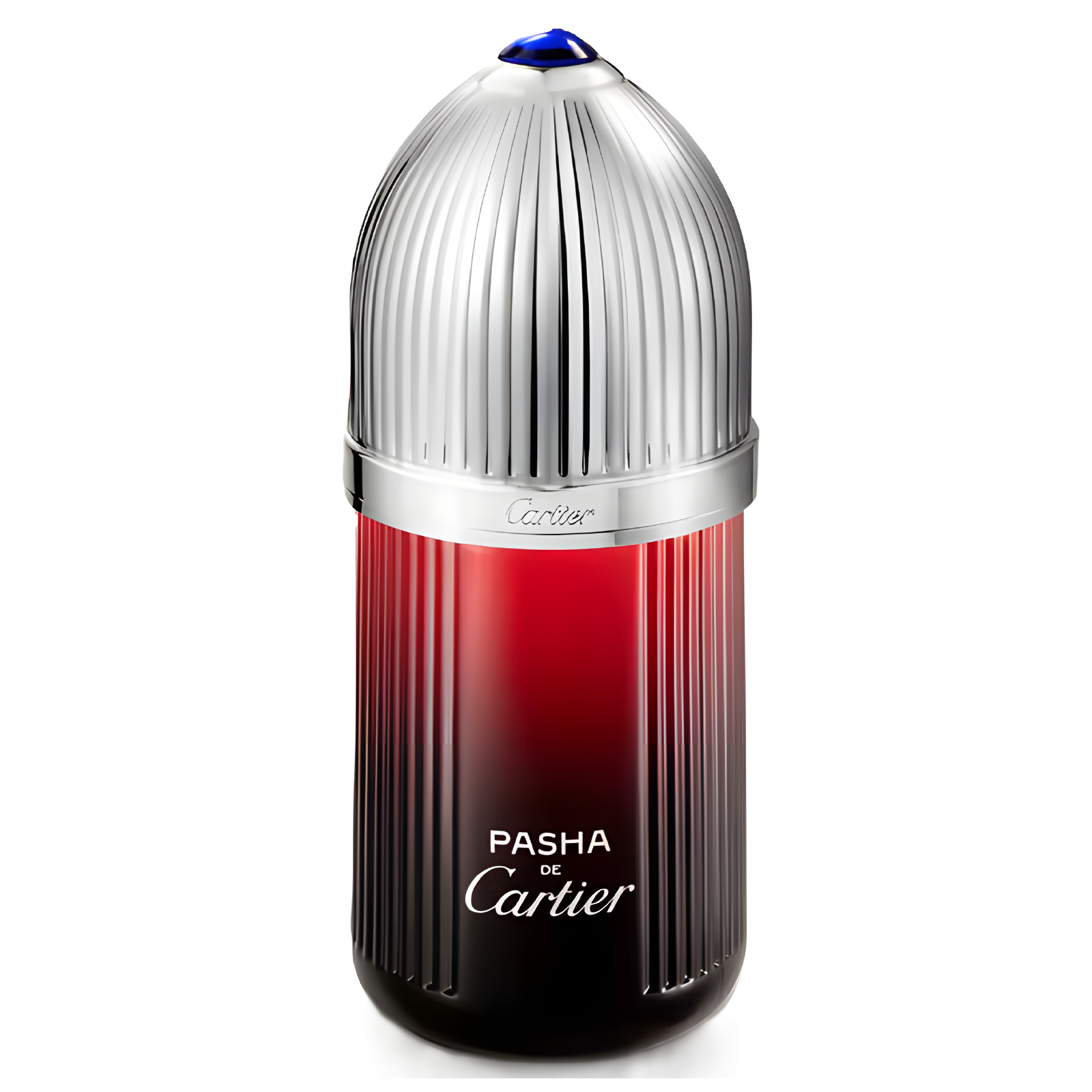 Cartier Pasha De Cartier Edition Noire Sport Eau de Toilette for Men