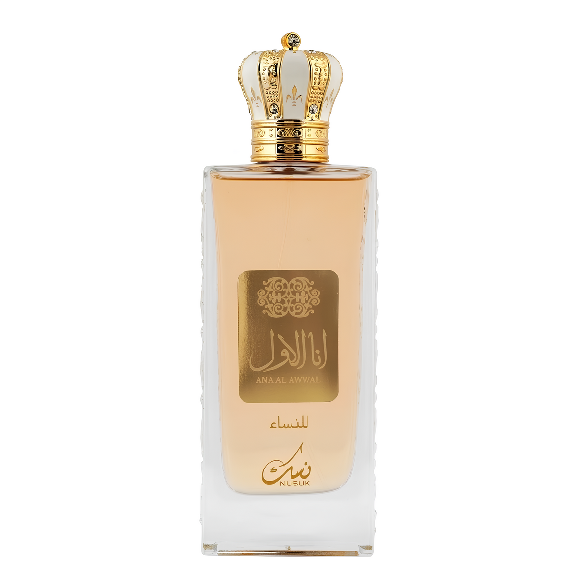 Nusuk Ana Al Awwal Eau de Parfum for Men