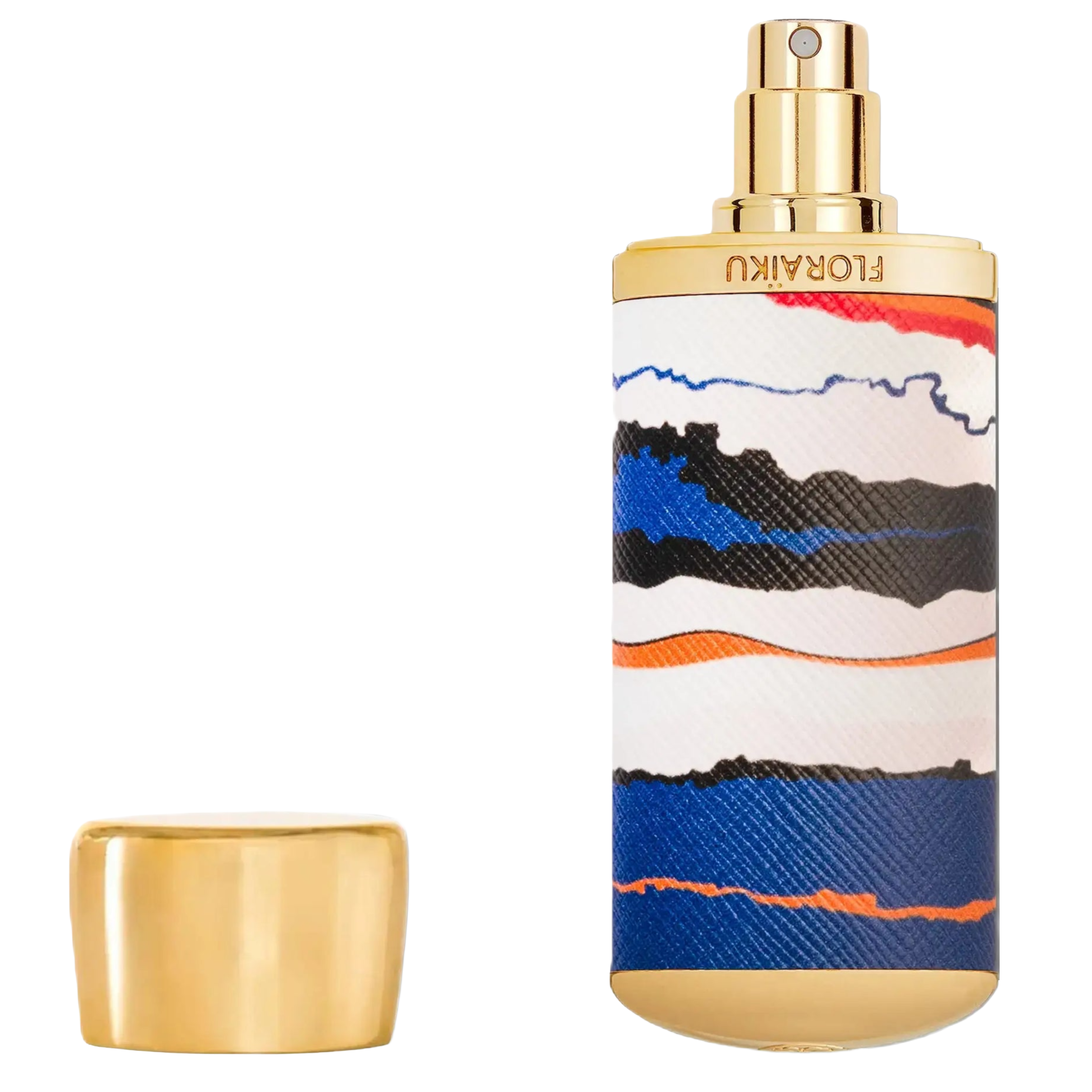 Floraiku Volcanic Flowers Eau de Parfum for Everyone