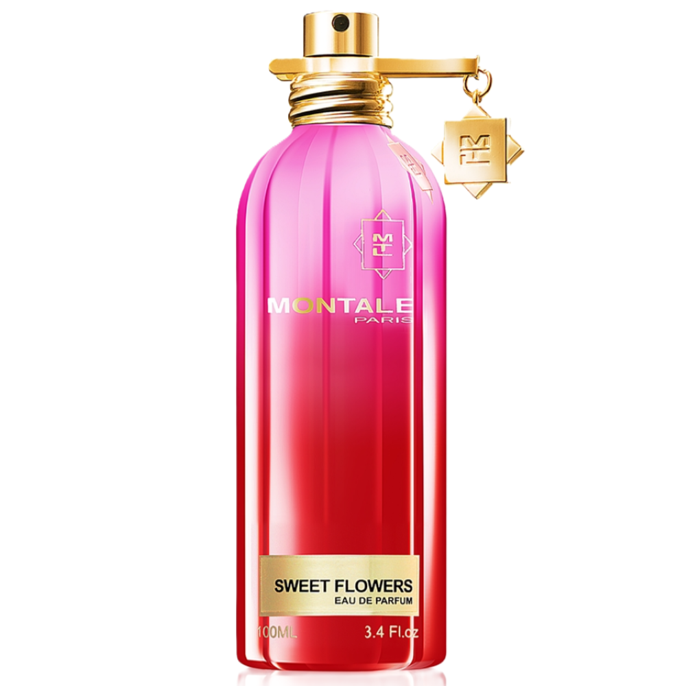 Montale Sweet Flowers Eau de Parfum for Everyone