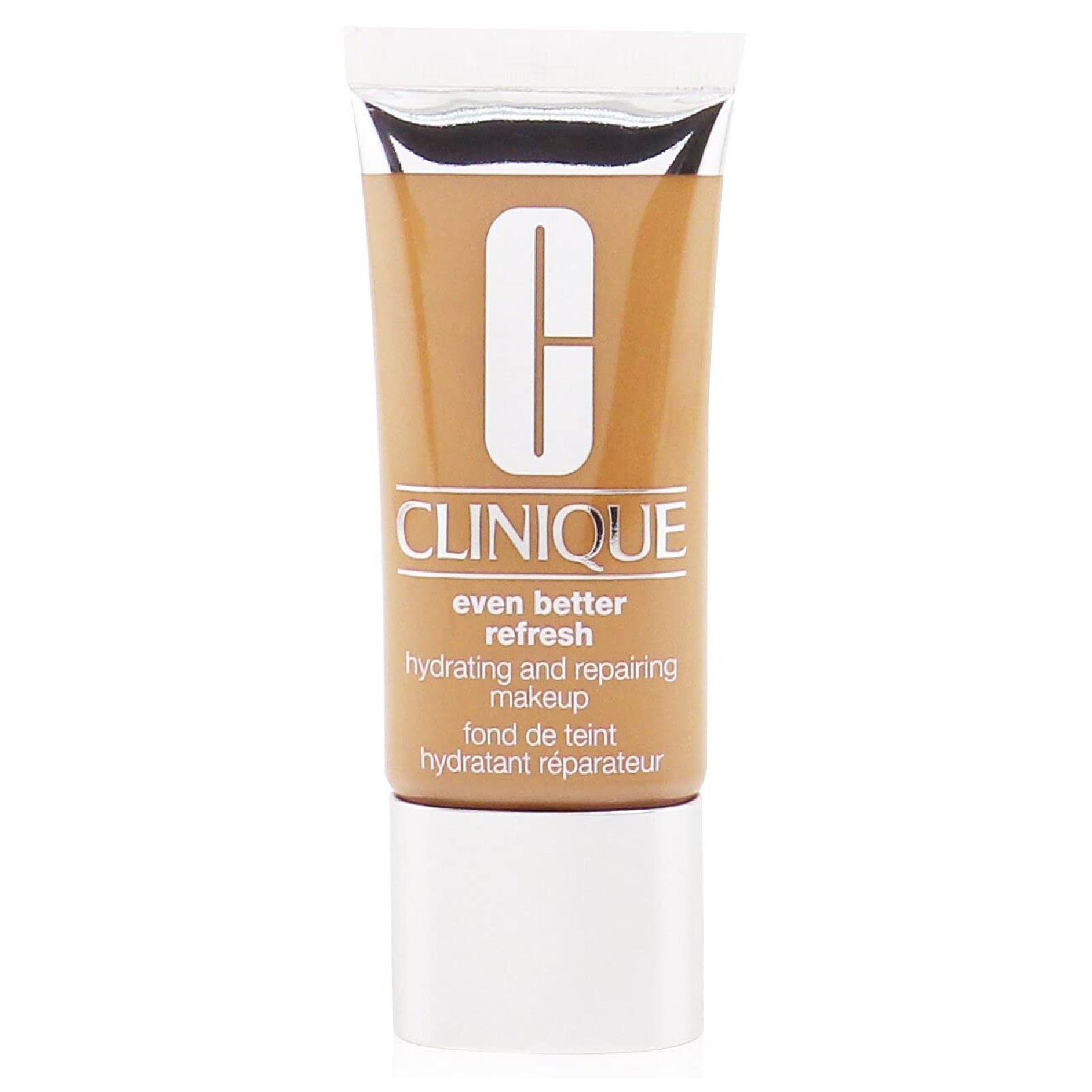 Clinique Even Better Refresh Hydrating and Repairing Makeup Foundation