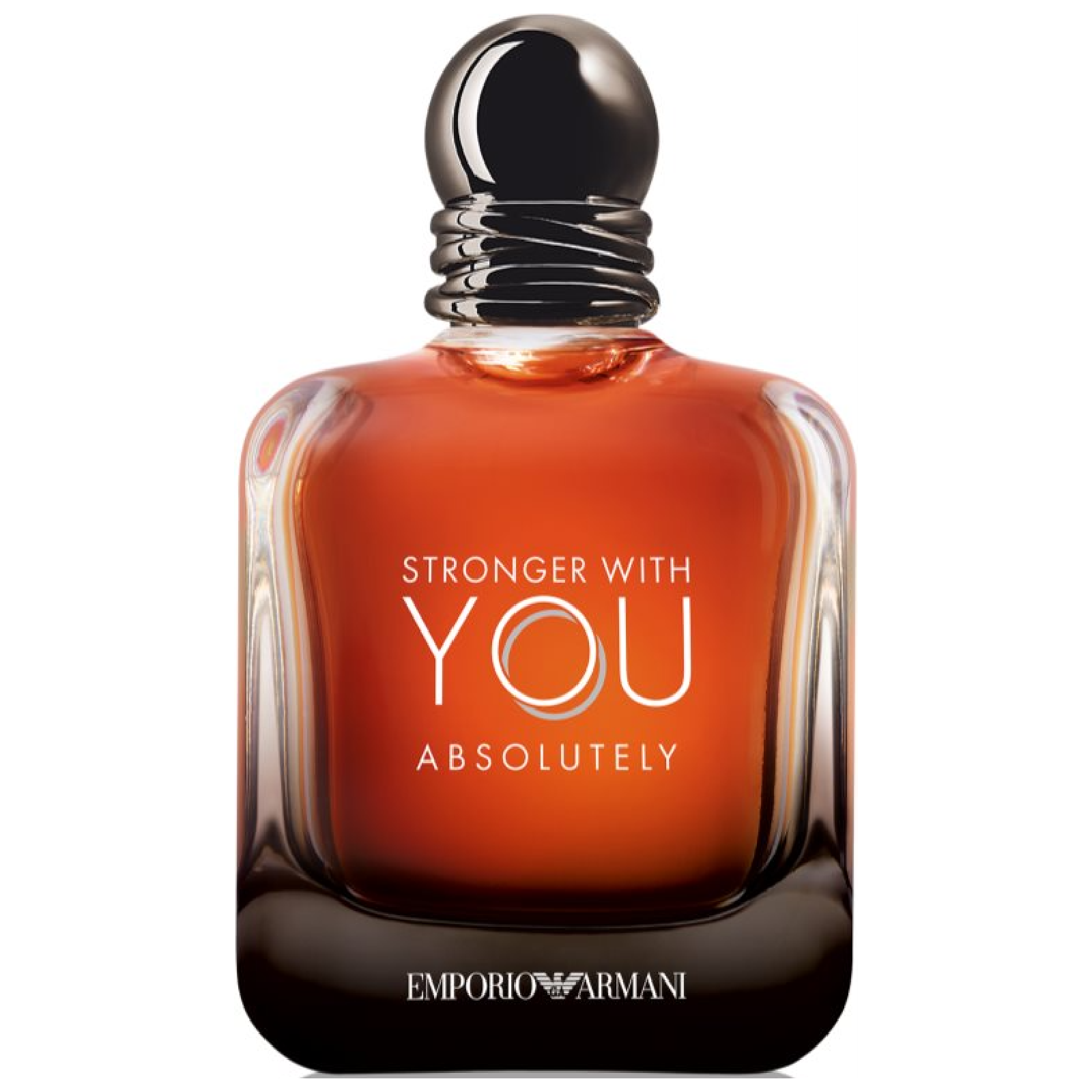 Giorgio Armani Emporio Stronger With You Absolutely Eau de Parfum for Men