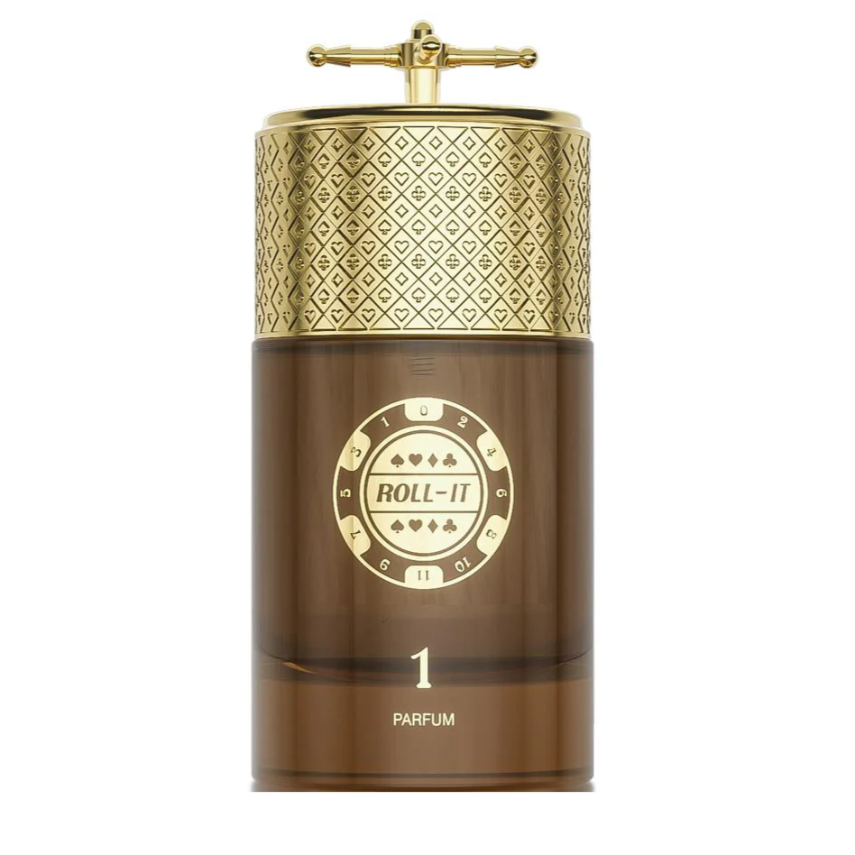 Jo Milano Game of Spades Roll It 1 Parfum for Everyone