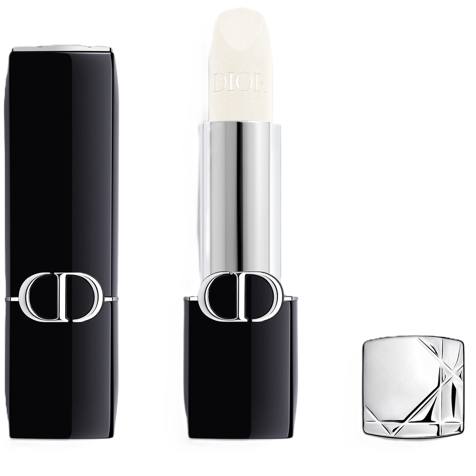 Dior Rouge Dior Natural Couture Colour Refillable Lip Balm