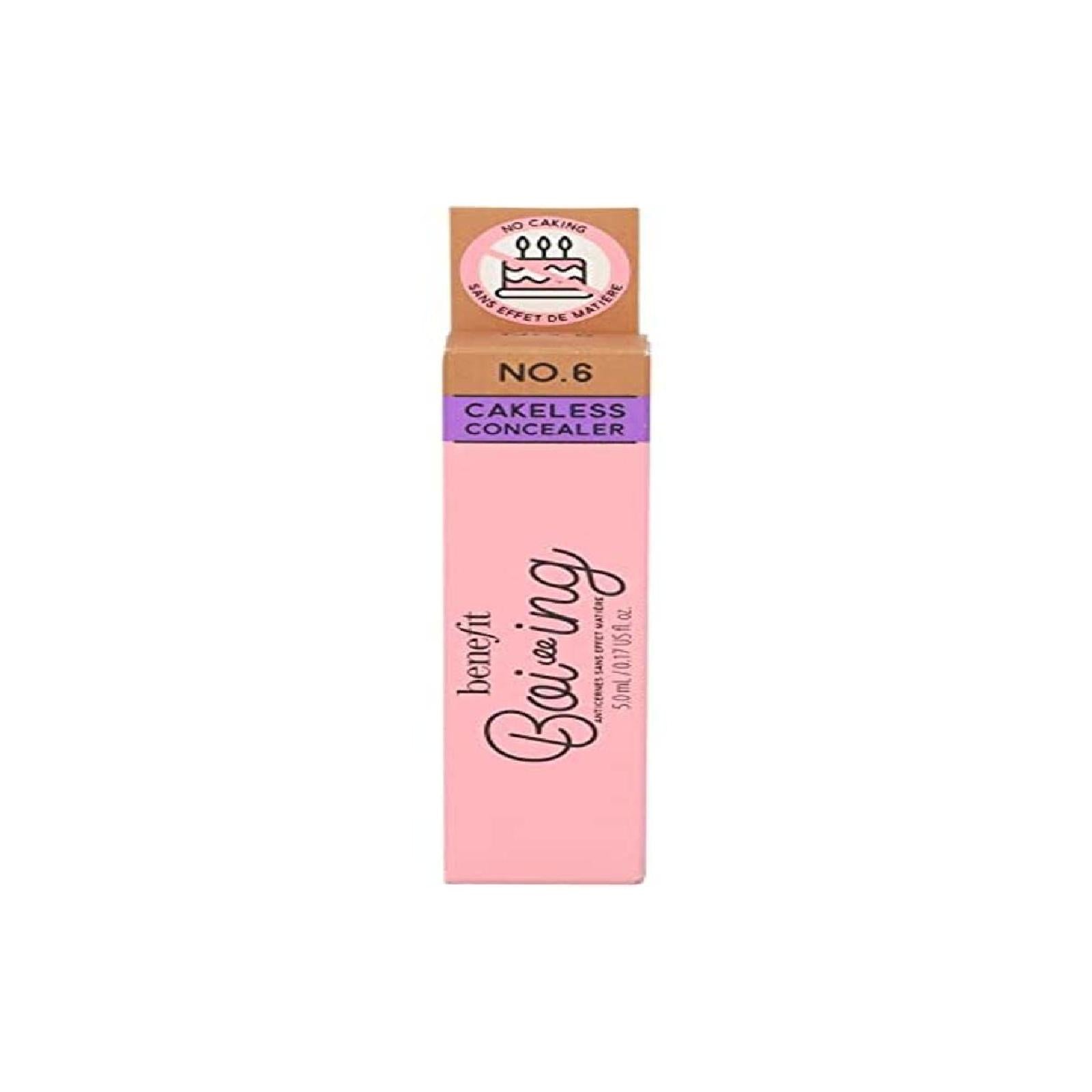 Benefit Boi-ing Cakeless Concealer
