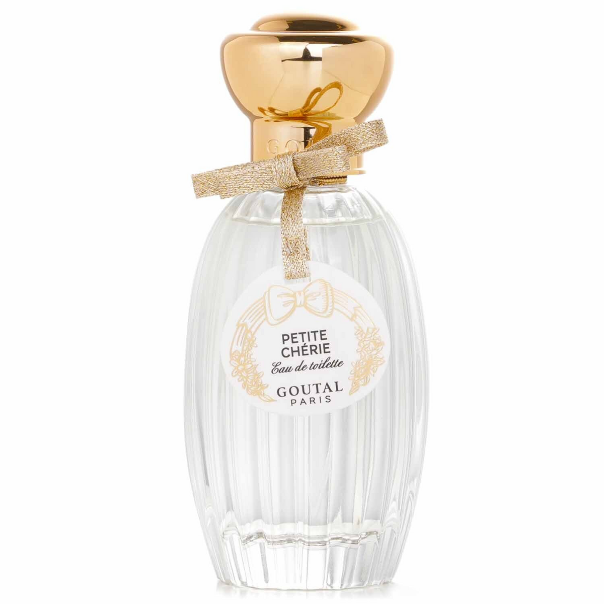 Goutal Petite Cherie Eau de Toilette - Sweet Floral Bliss