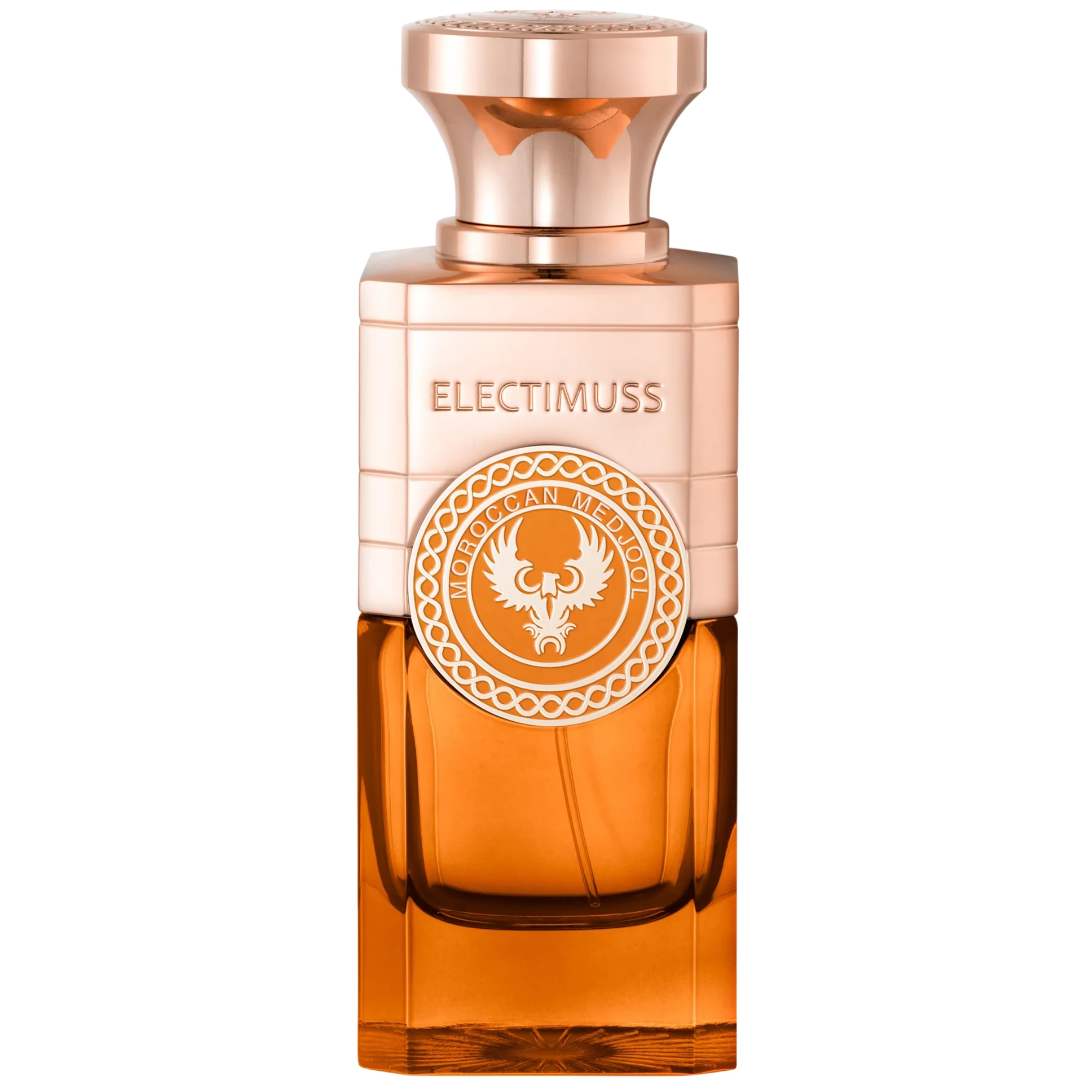 Electimuss Moroccan Medjool Parfum for Everyone