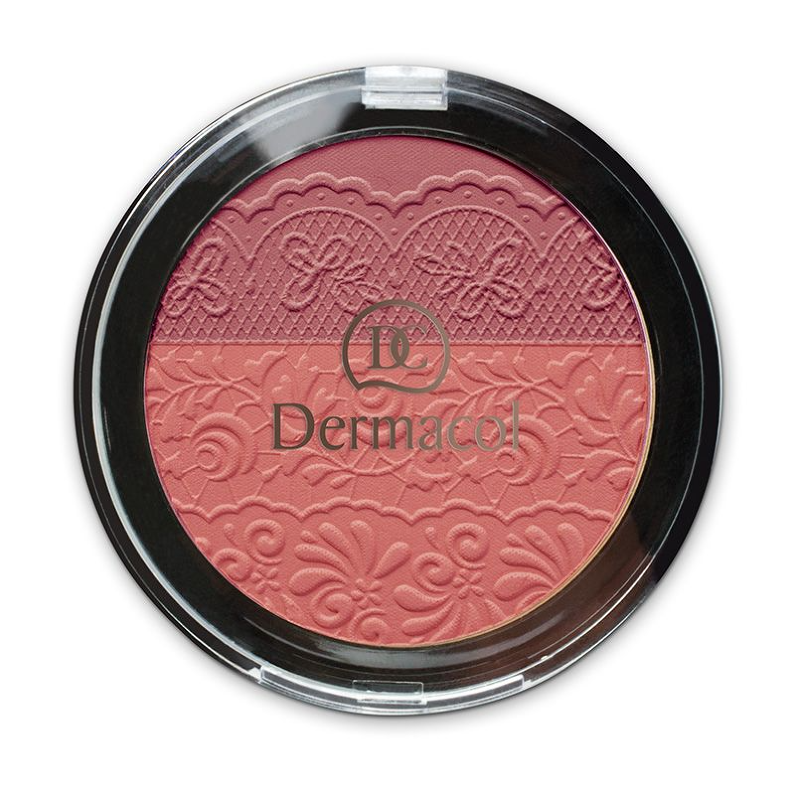 Dermacol Duo-blusher No. 2 for Women