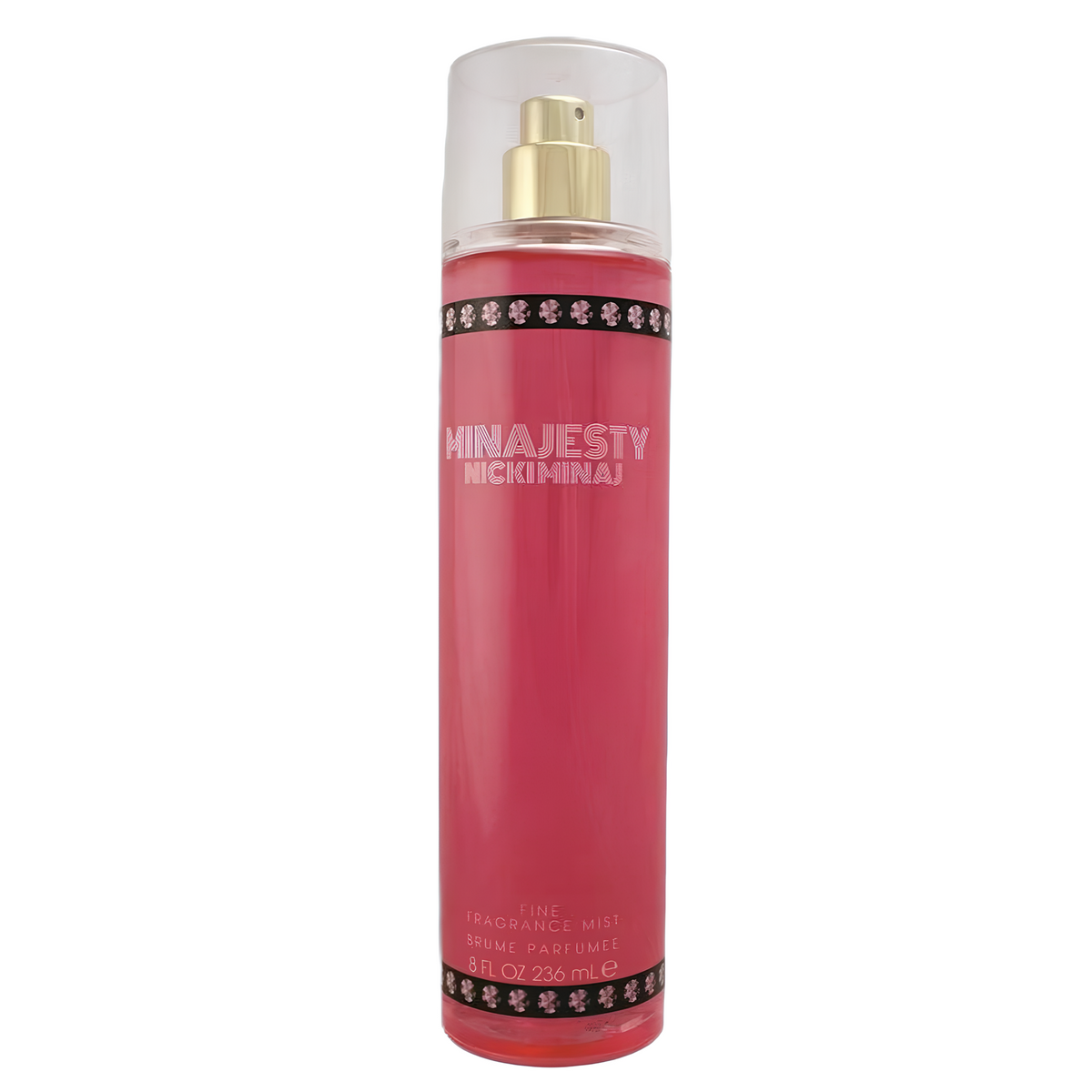 Nicki Minaj Minajesty for Women