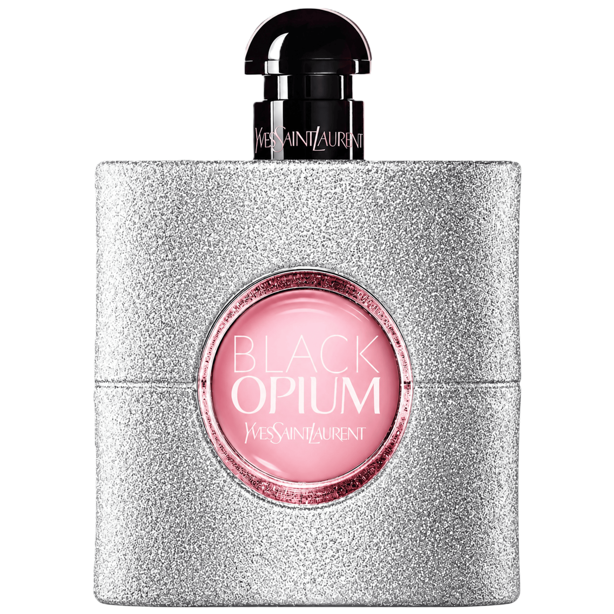 Yves Saint Laurent Black Opium Glitter Eau de Parfum for Women