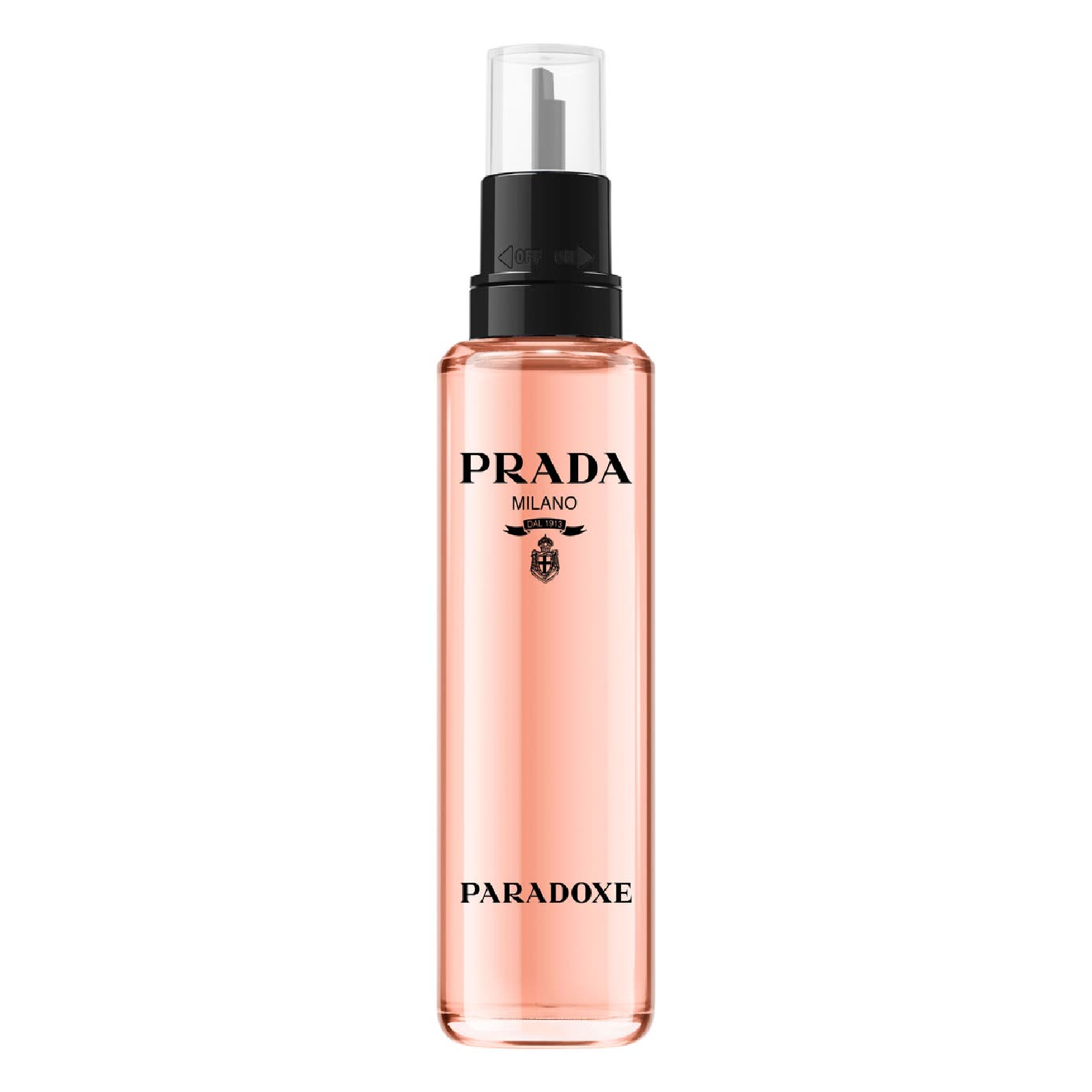 Prada Paradoxe Eau de Parfum - Sweet Amber Floral Scent