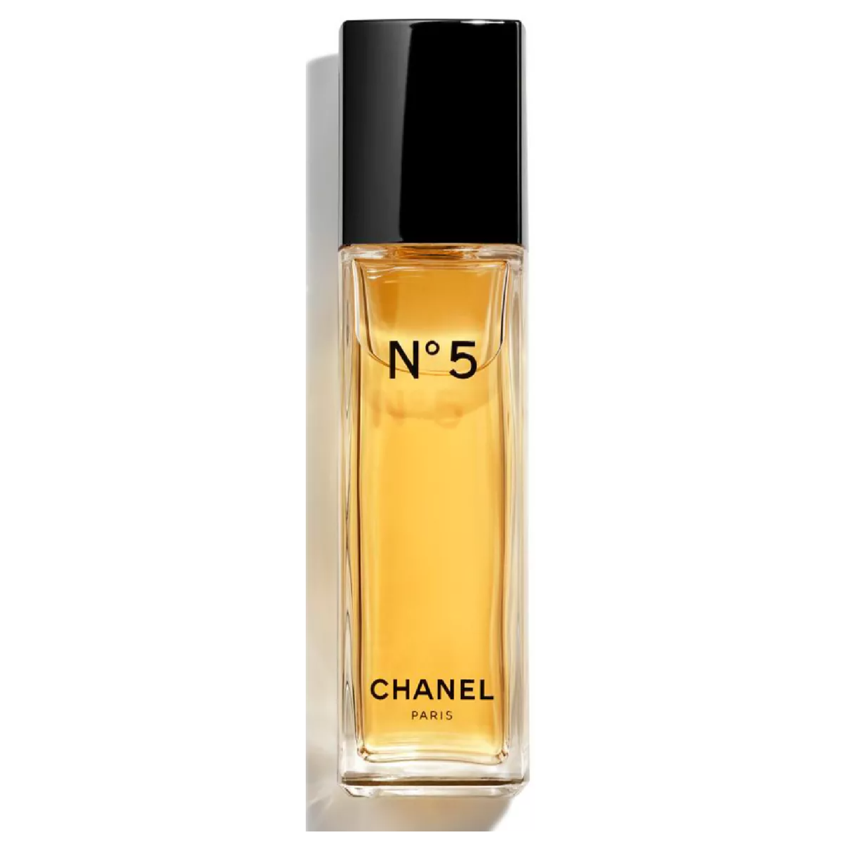 Chanel Nº. 5 Eau de Toilette - Iconic Floral Elegance