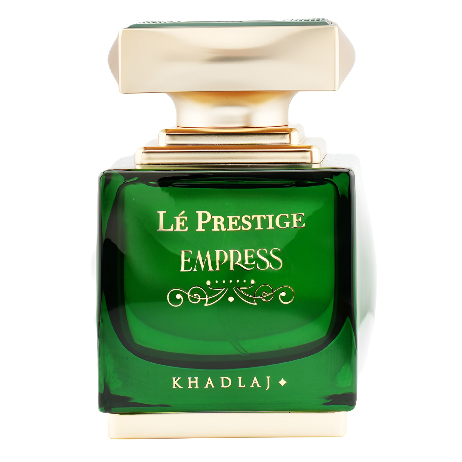 Khadlaj Le Prestige Empress Eau de Parfum for Everyone