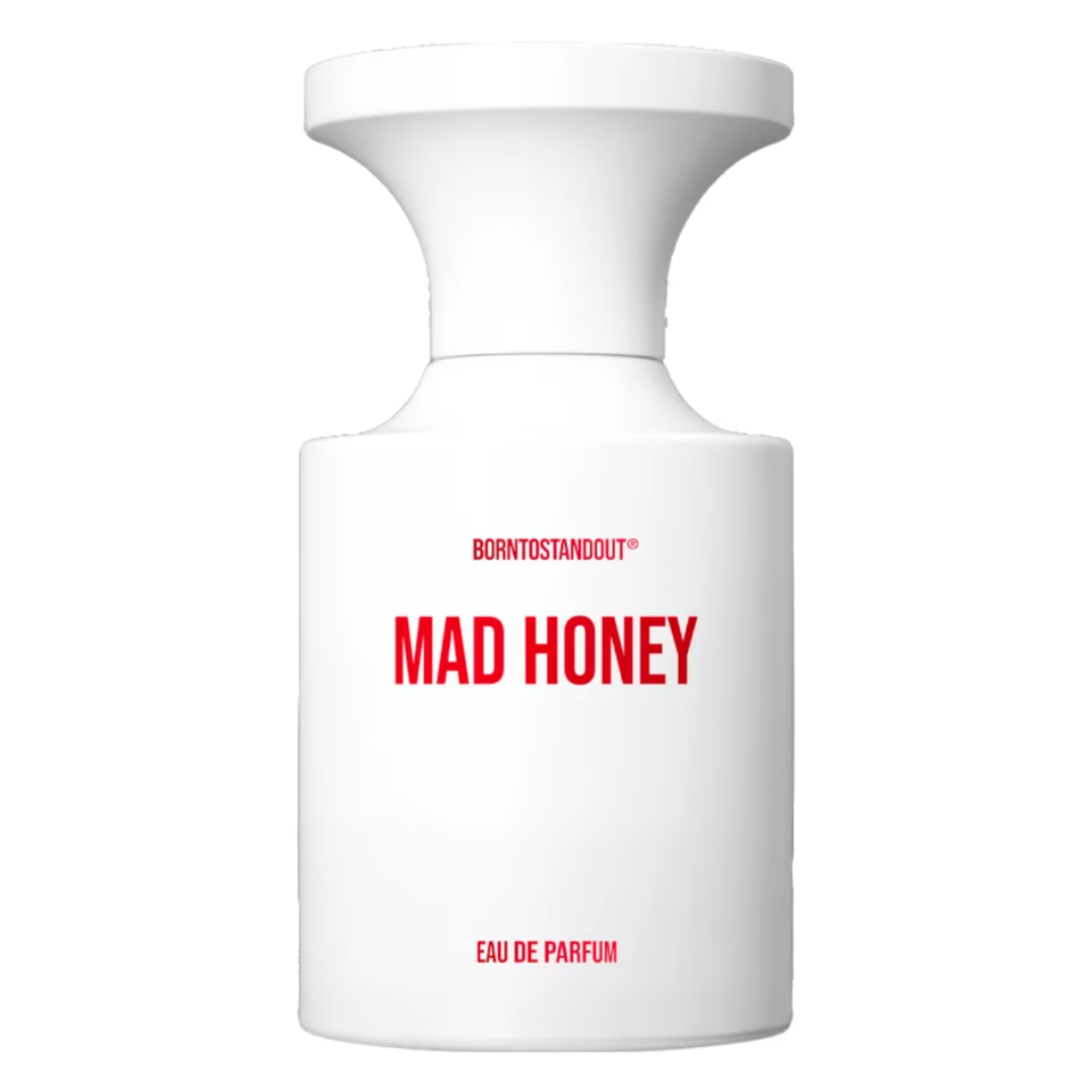 Borntostandout Mad Honey Eau de Parfum for Everyone