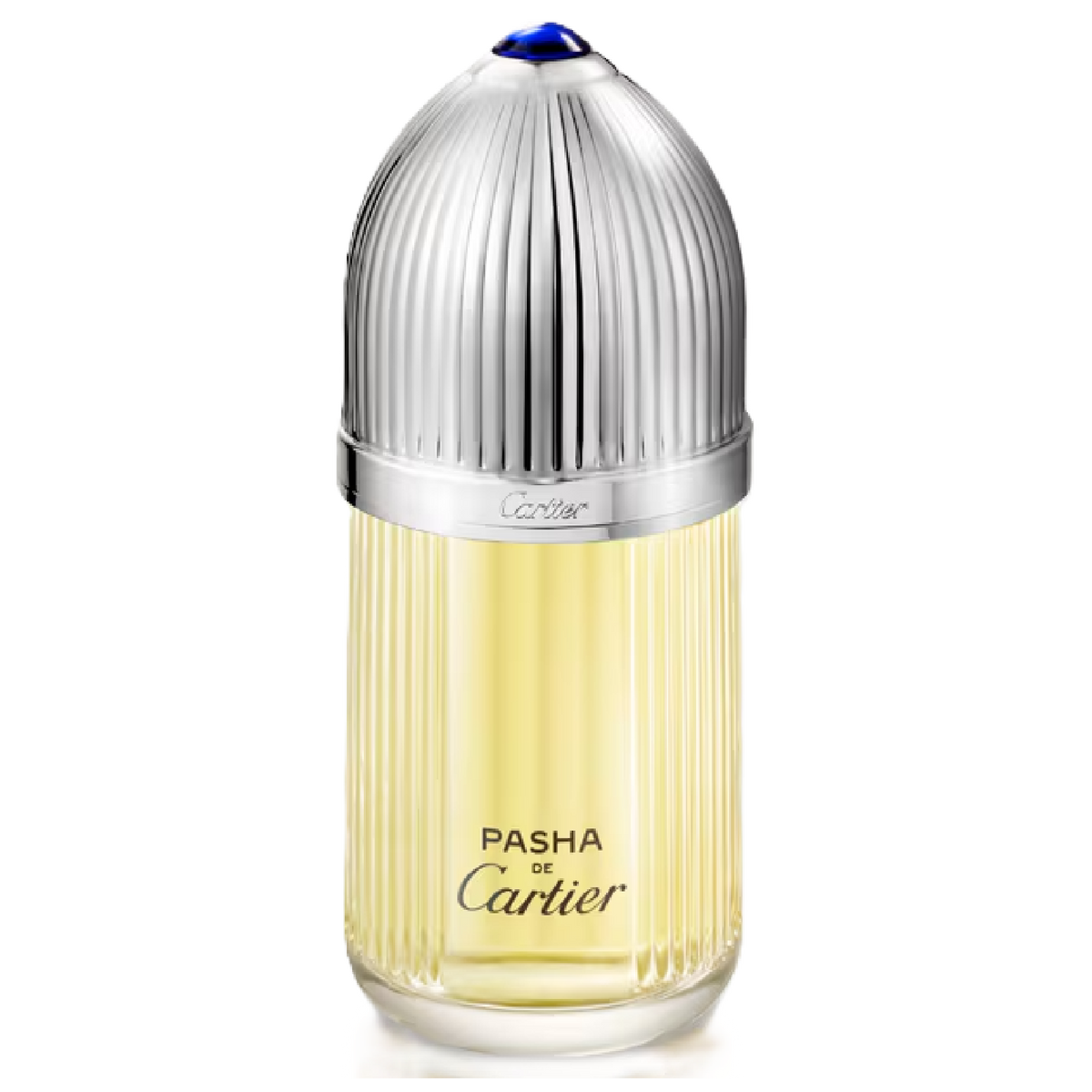 Cartier Pasha Eau de Toilette for Men - Fresh & Woody Scent