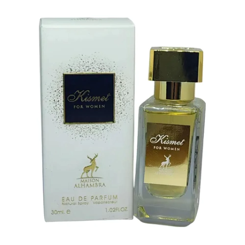 Maison Alhambra Kismet Eau de Parfum for Women