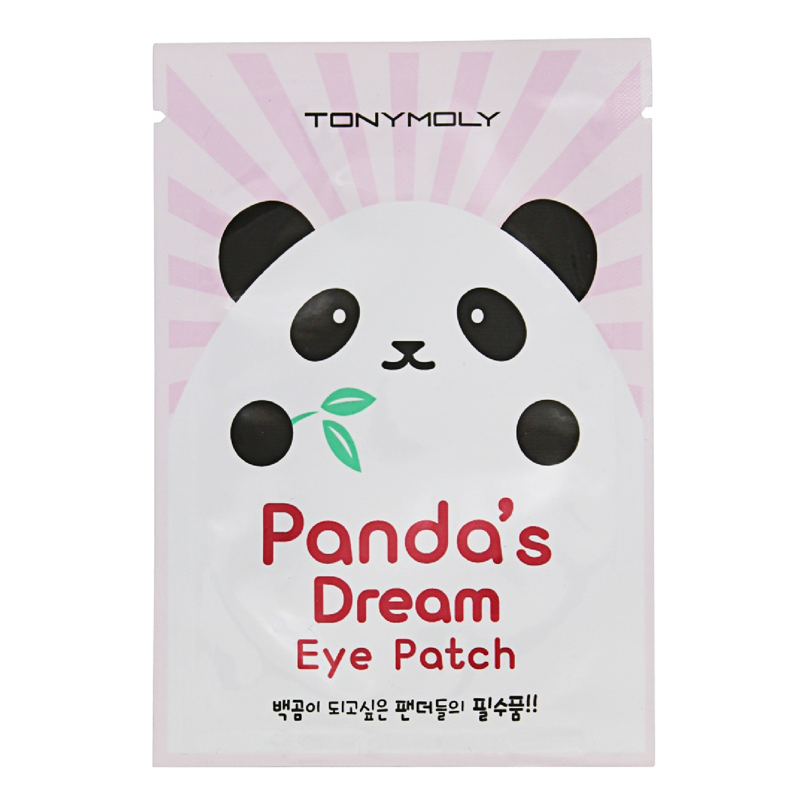 Tonymoly Panda’s Dream Eye Patch