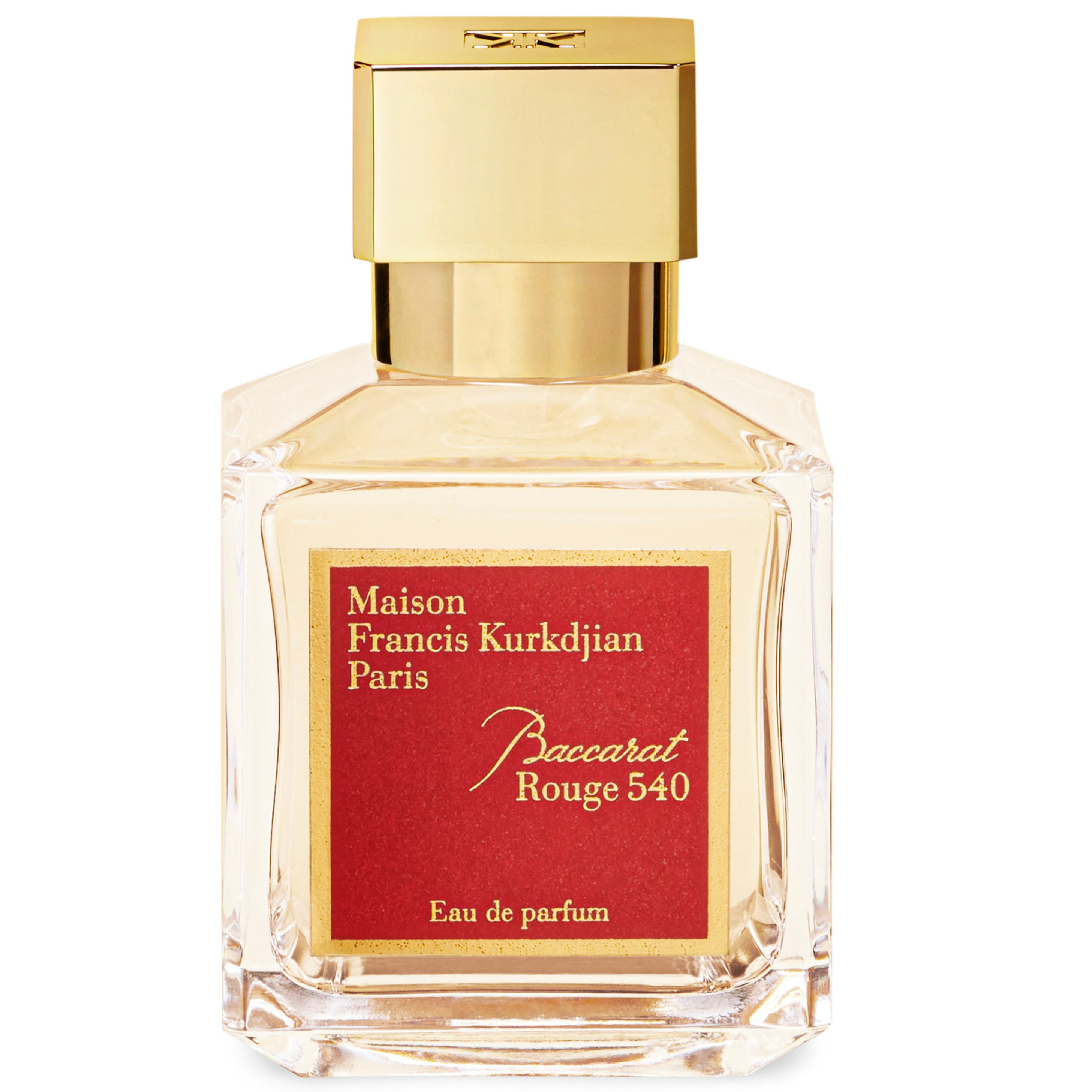 Maison Francis Kurkdjian Baccarat Rouge 540 Eau de Parfum for Everyone