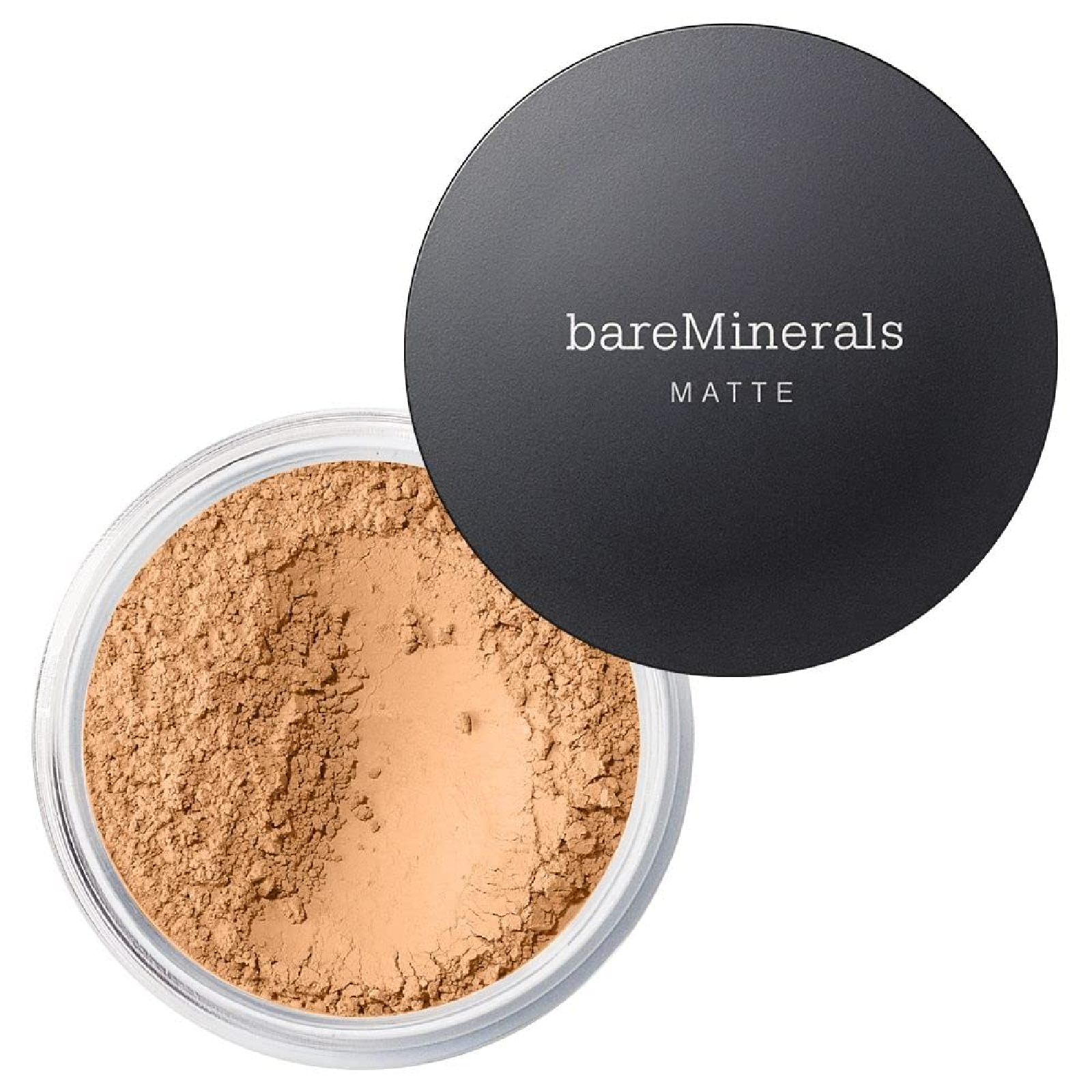 Bareminerals Loose Powder Matte Foundation SPF 15