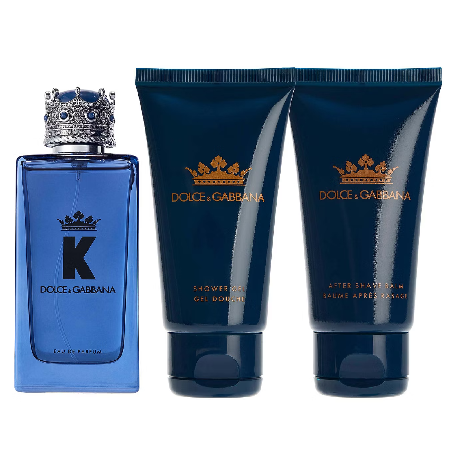 Dolce & Gabbana K Gift Set for Men