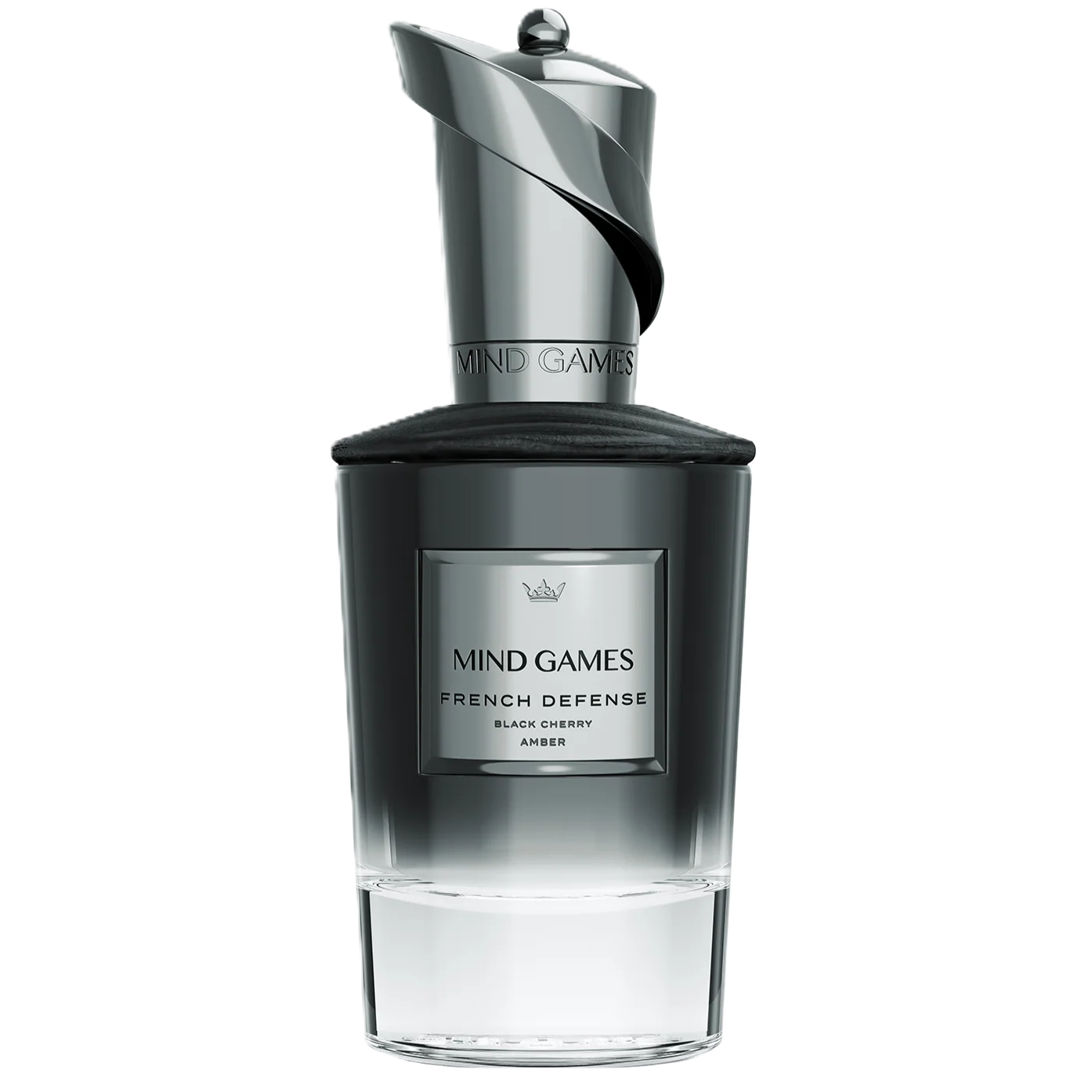 Mind Games French Defense Extrait de Parfum for Everyone