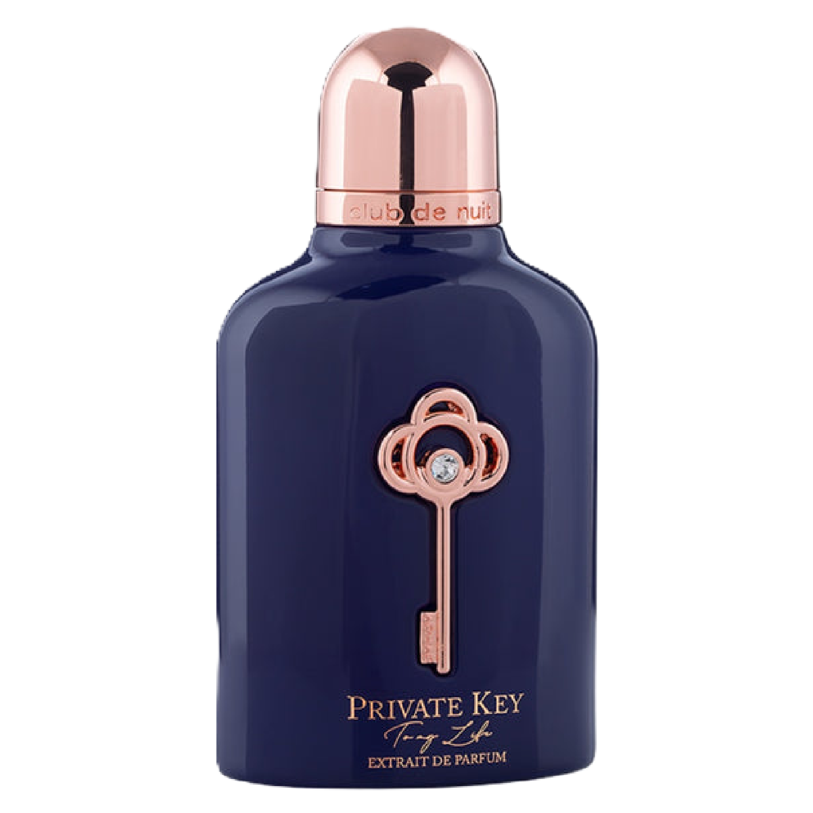 Armaf Club De Nuit Private Key to My Life Extrait de Parfum for Everyone