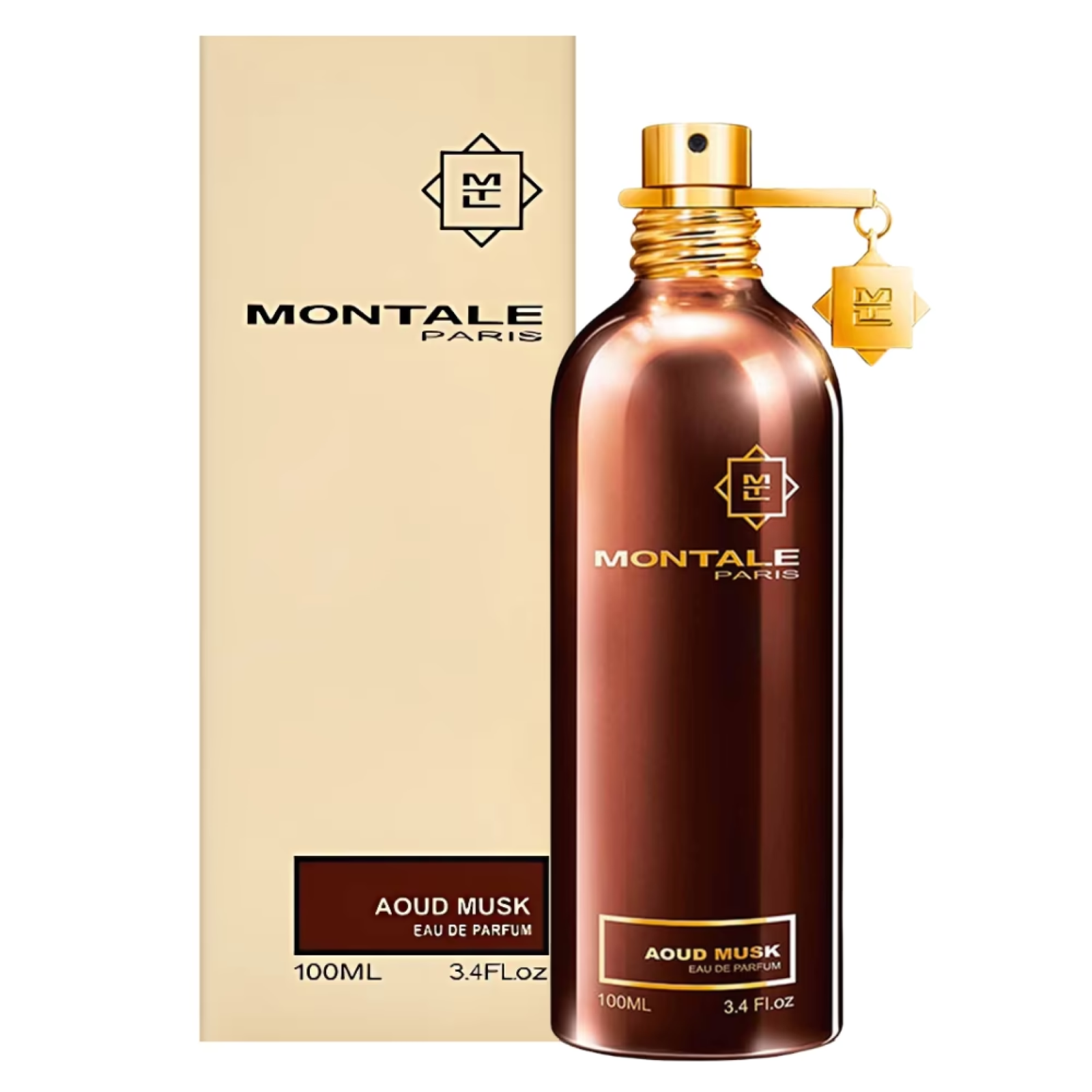 Montale Aoud Musk Eau de Parfum for Women