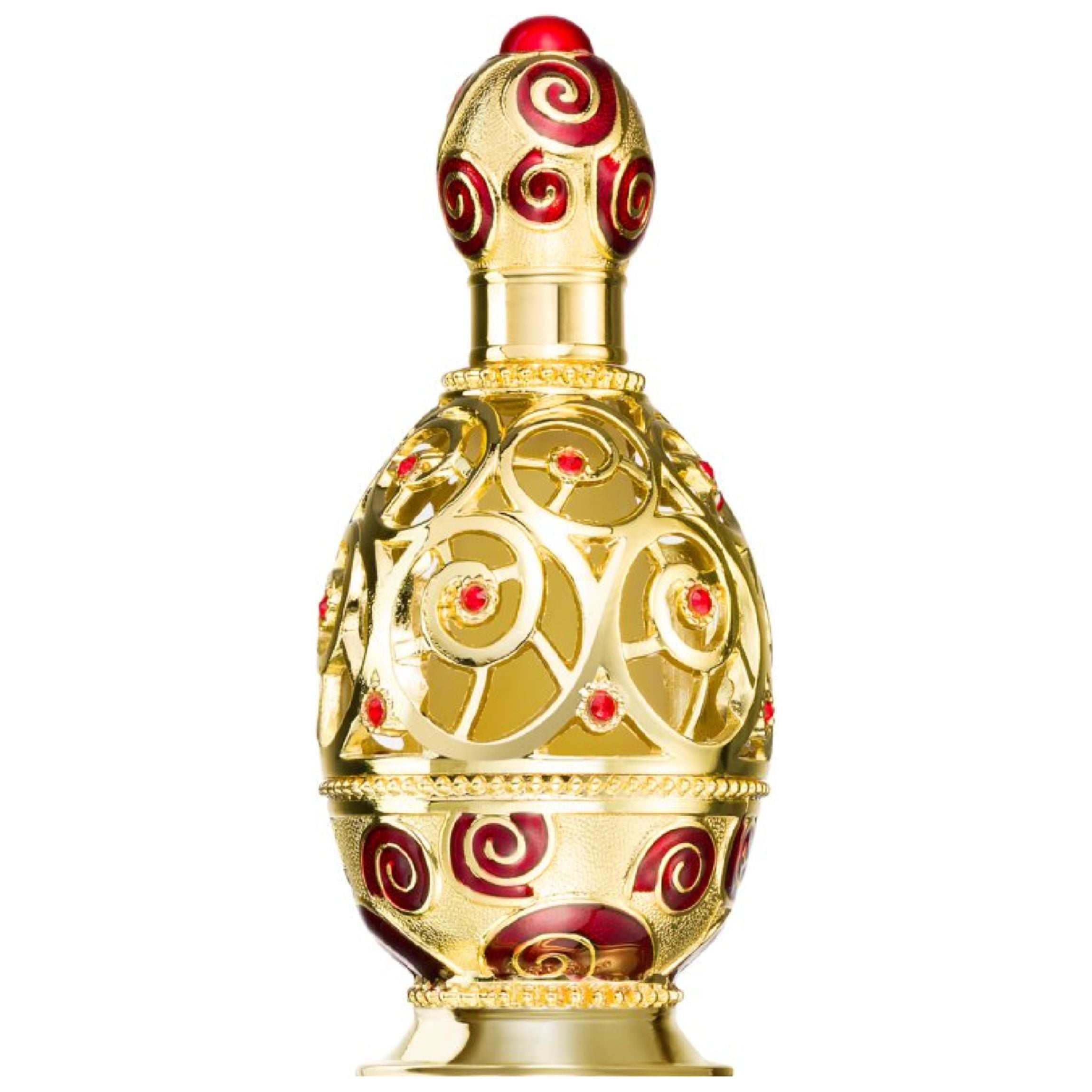 Khadlaj Haneen Gold Concentrated Perfume Oil for Everyone
