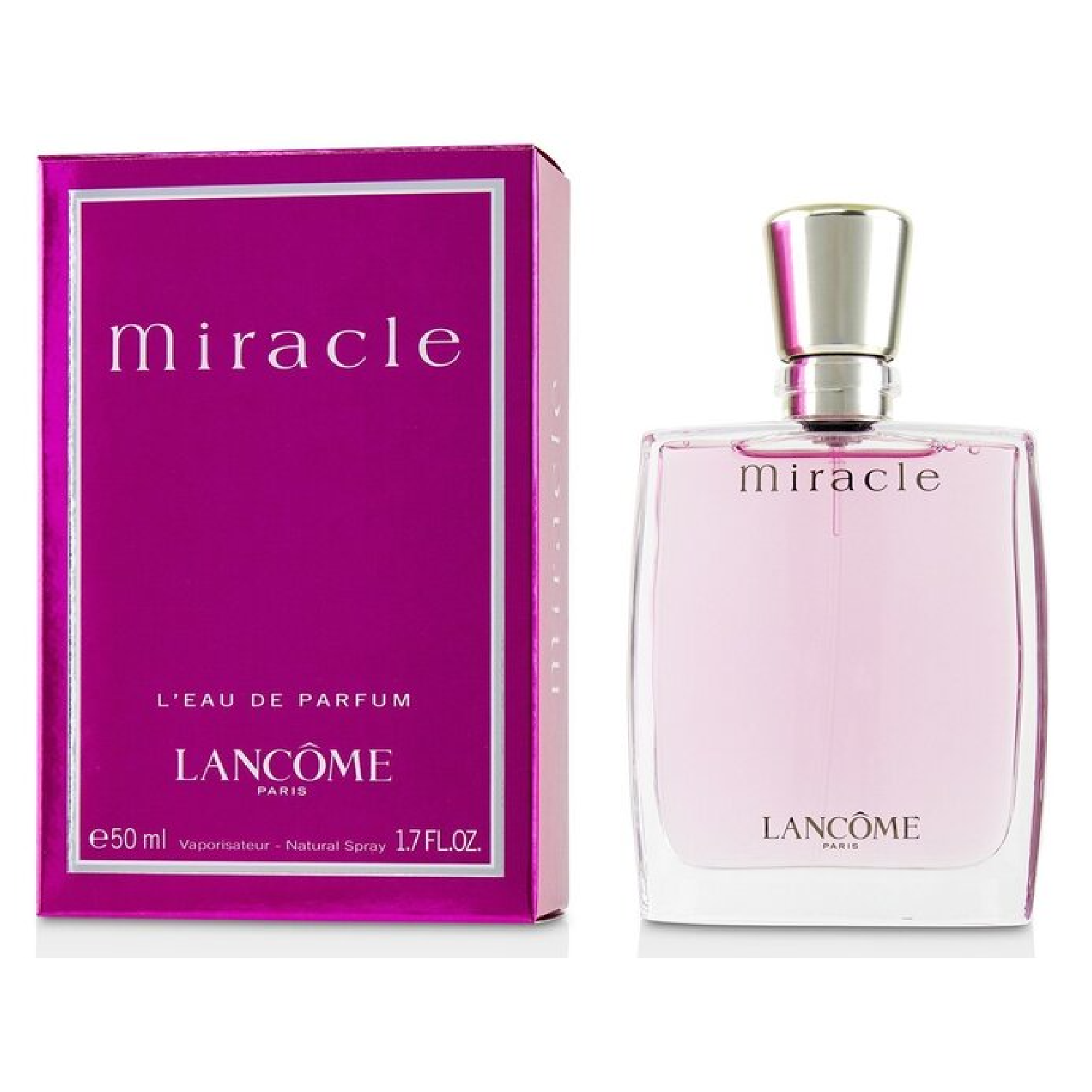 Lancome Miracle Eau de Parfum for Women
