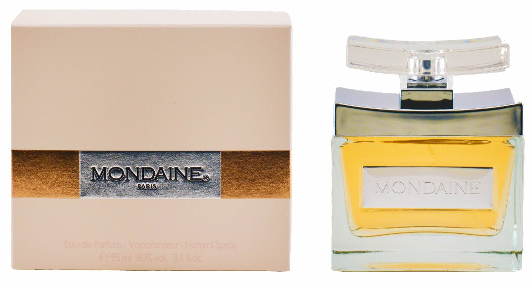 Paris Bleu Paris Blue Mondaine Eau de Parfum for Women