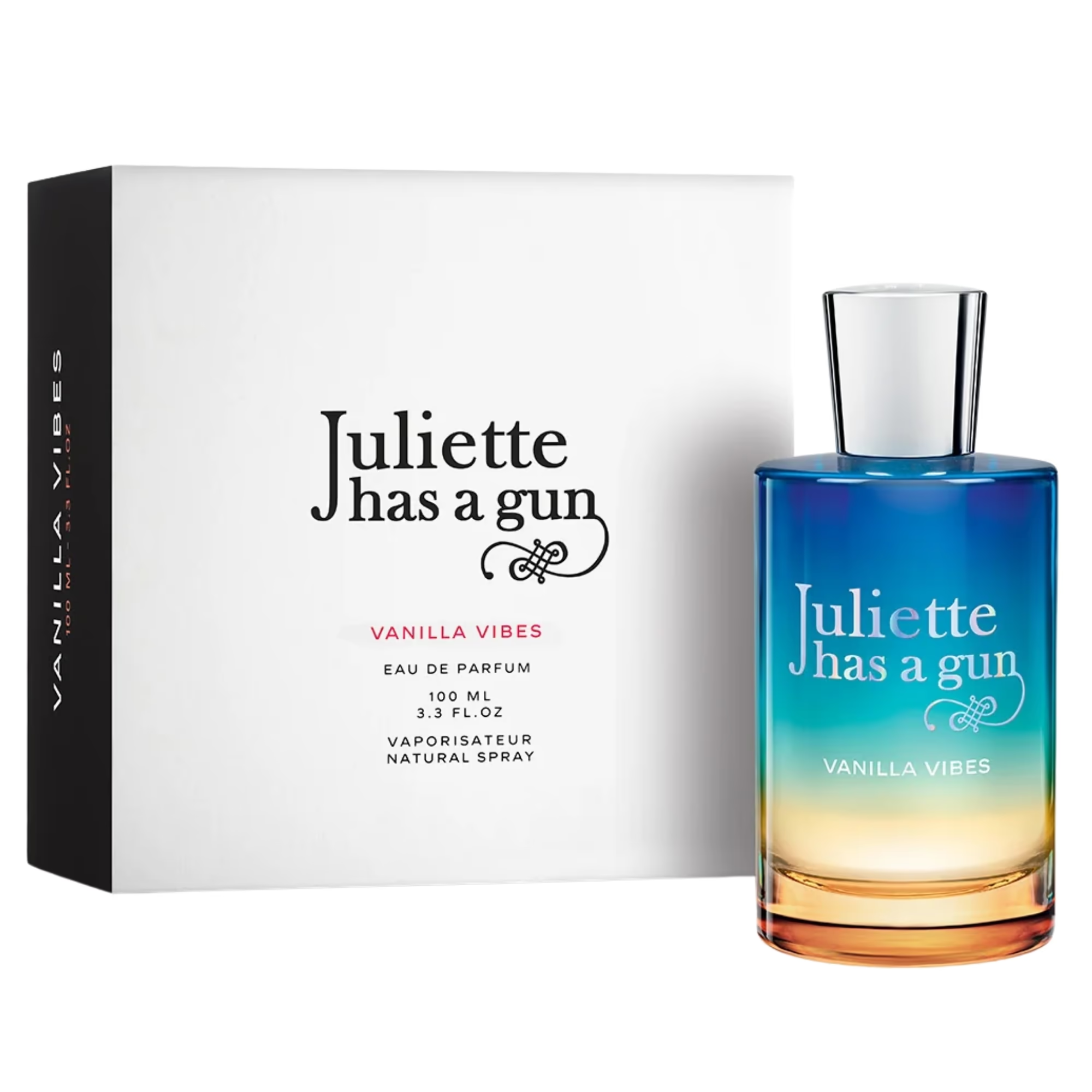 Juliette Has A Gun Vanilla Vibes Eau de Parfum for Women