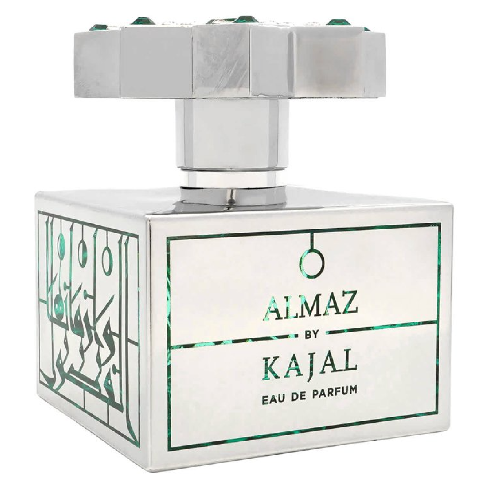 Kajal Almaz Eau de Parfum for Everyone