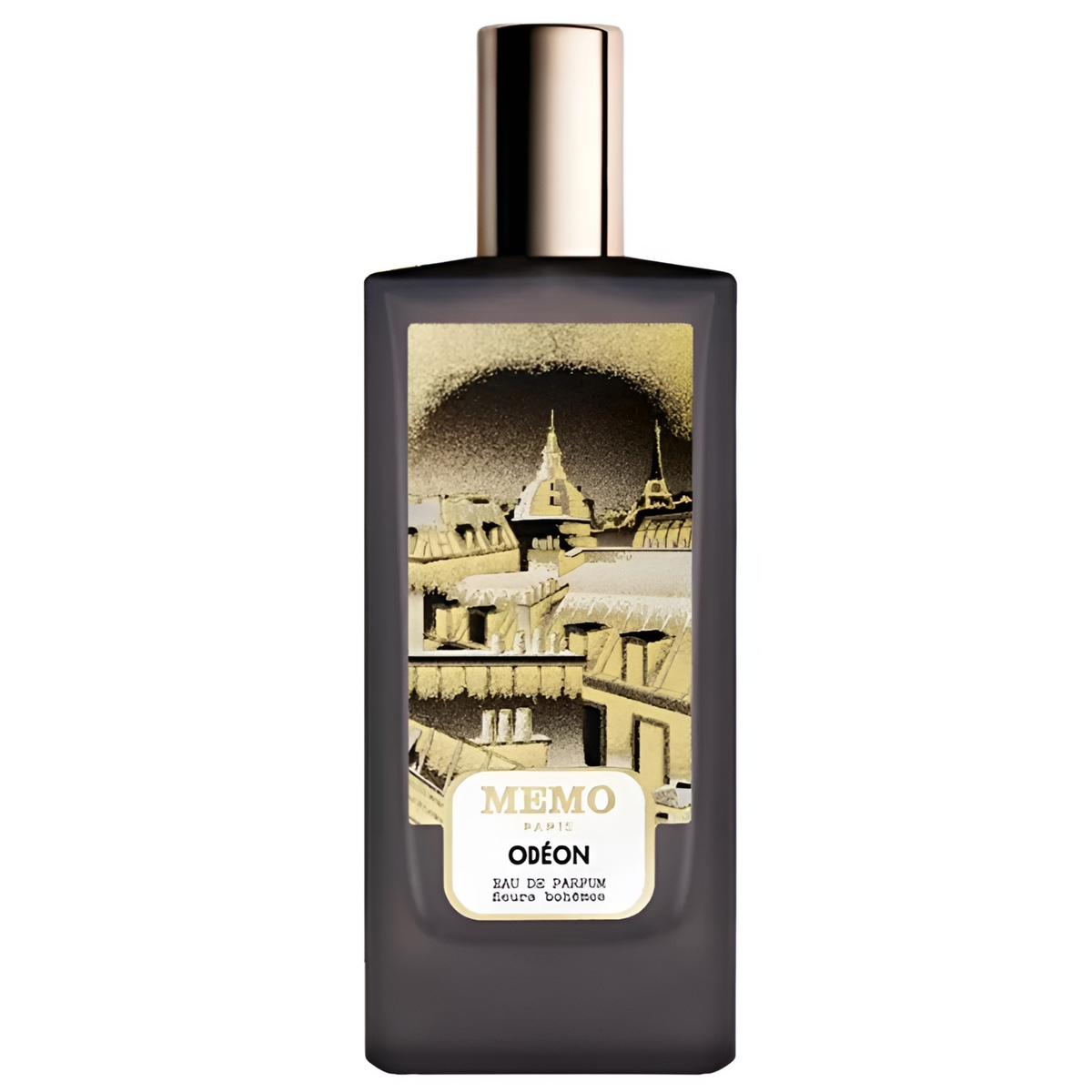 Memo Paris Odéon Eau de Parfum - Unisex Luxury Scent
