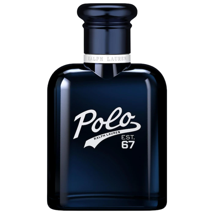 Ralph Lauren Polo 67 Eau de Toilette for Men