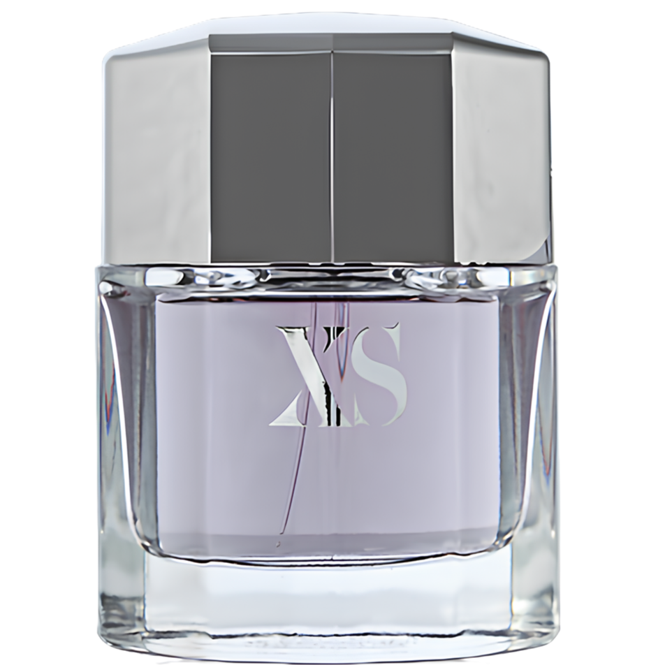 Paco Rabanne XS Eau de Toilette for Men