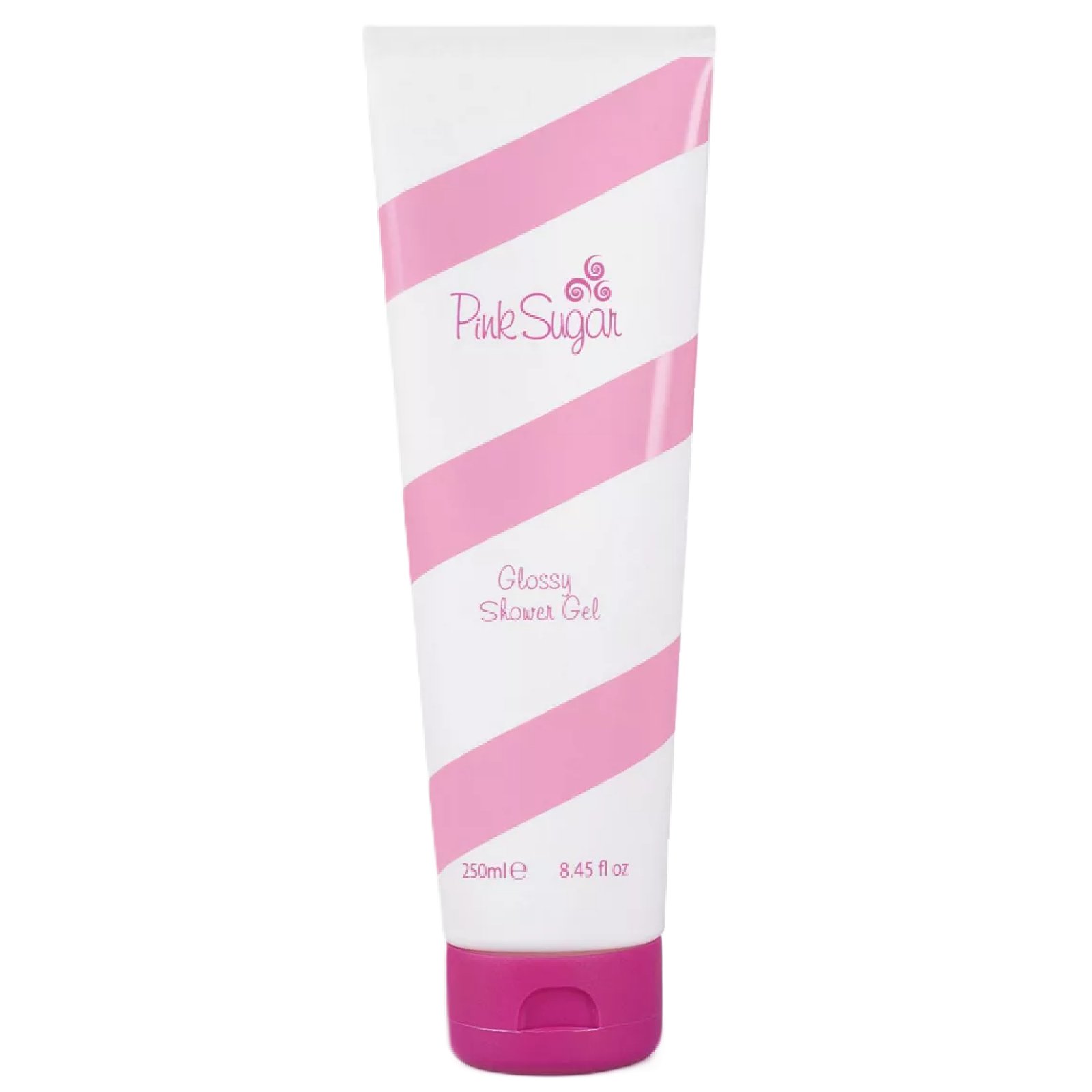 Aquolina Pink Sugar Glossy Shower Gel