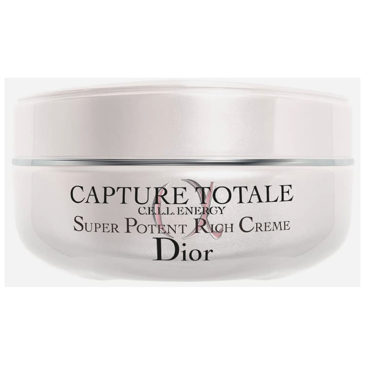 Dior Capture Totale C.e.l.l. Energy Rich Crème - Anti-Aging Dior Capture Totale C.e.l.l. Energy Rich Crème - Anti-Aging
