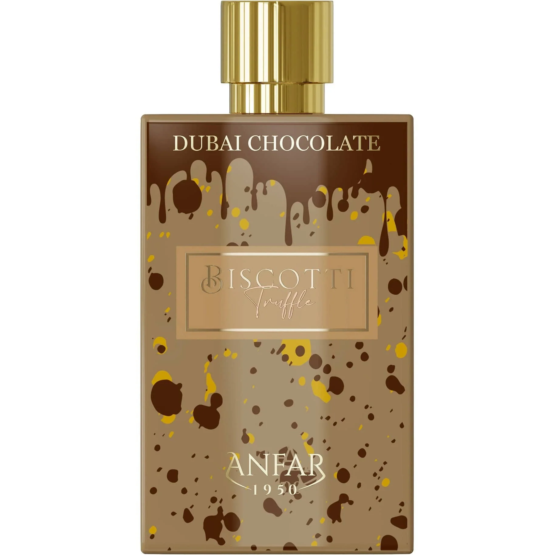 Anfar 1950 Biscotti Truffle Extrait de Parfum for Everyone