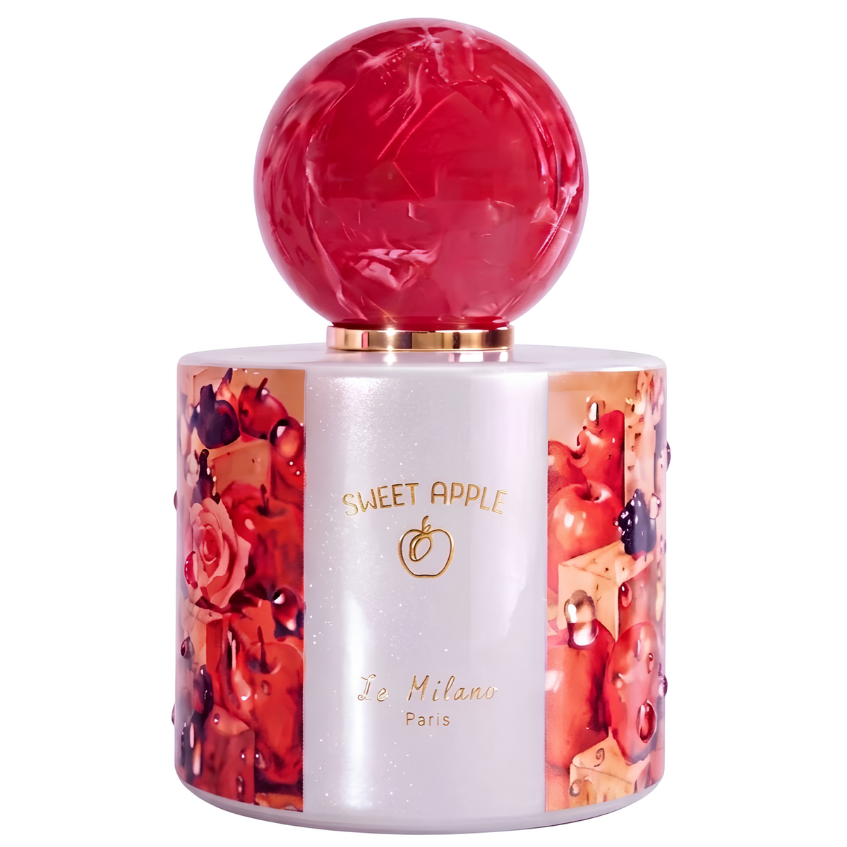 Jo Milano Sweet Apple Eau de Parfum for Everyone