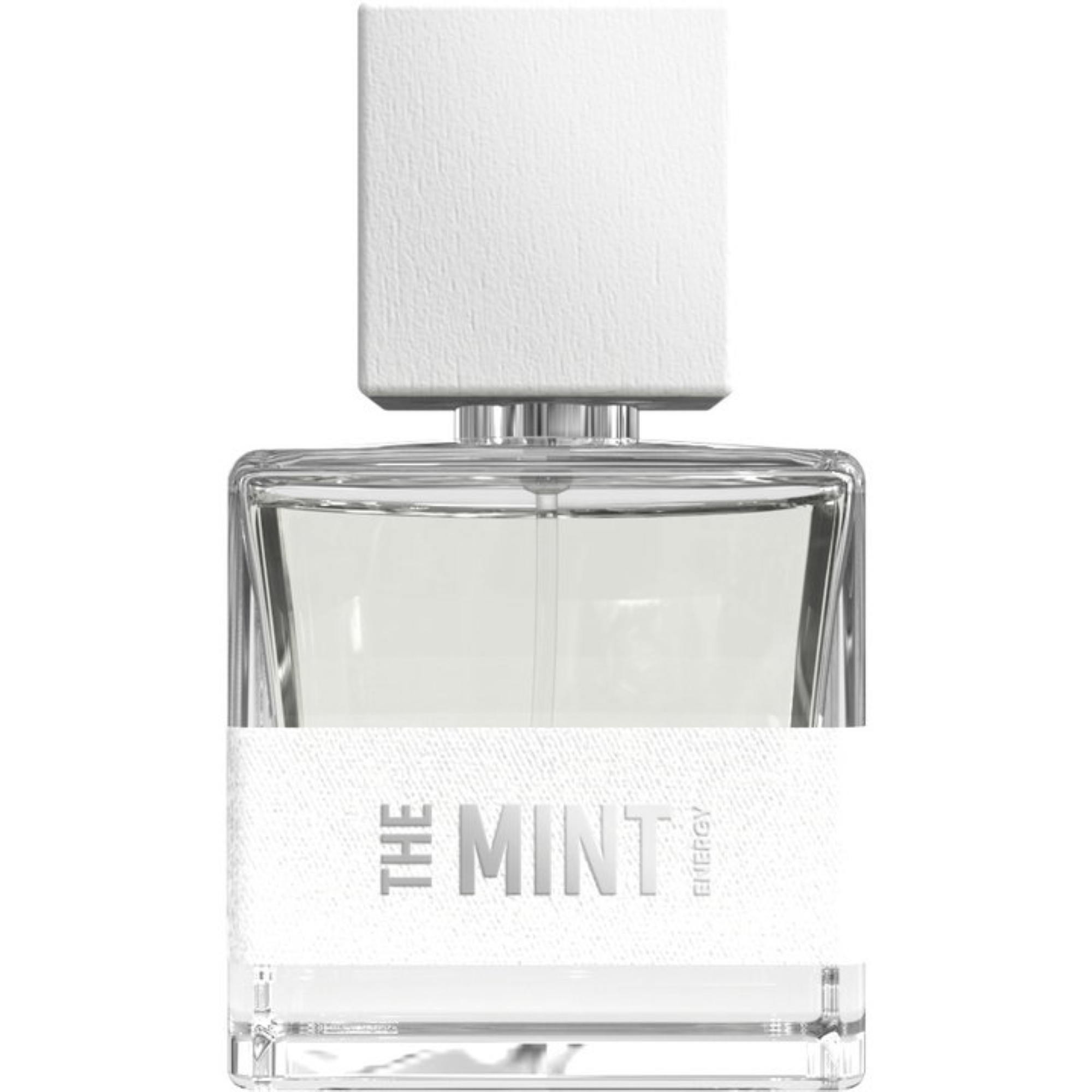 Fragrance One The Mint Energy by Jeremy Fragrance Eau de Parfum for Men