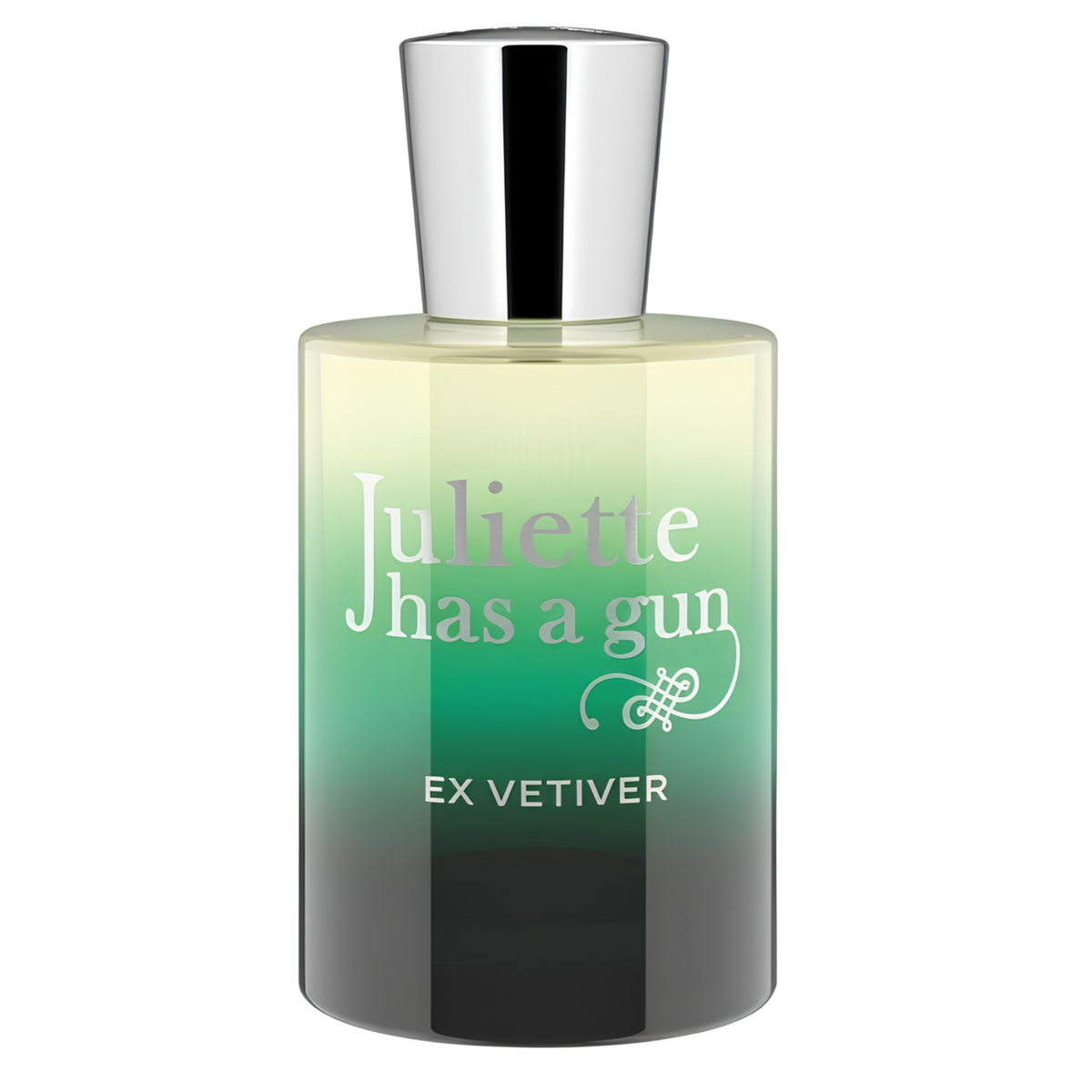 Juliette Has A Gun Ex Vetiver Eau de Parfum for Women