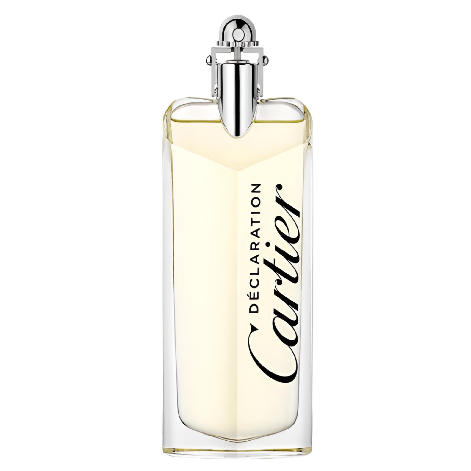 Cartier Declaration Eau de Toilette for Men - Shop Authentic