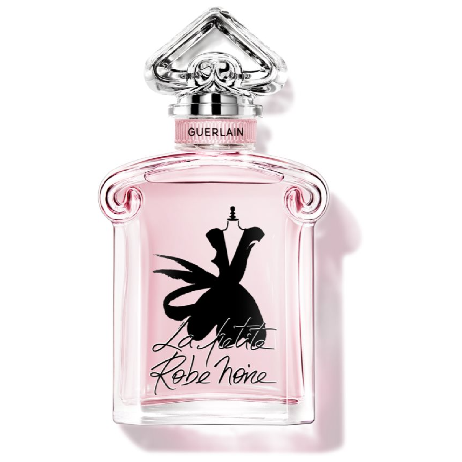 Guerlain La Petite Robe Noire Eau de Toilette for Women