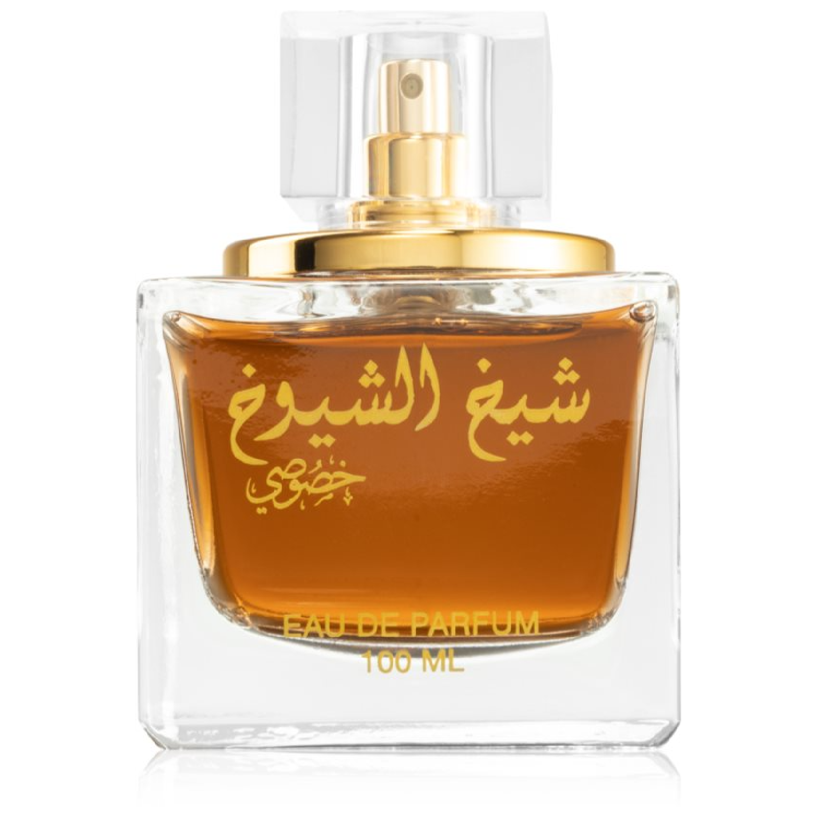 Lattafa Sheikh Al Shuyukh Khusoosi Eau de Parfum for Everyone