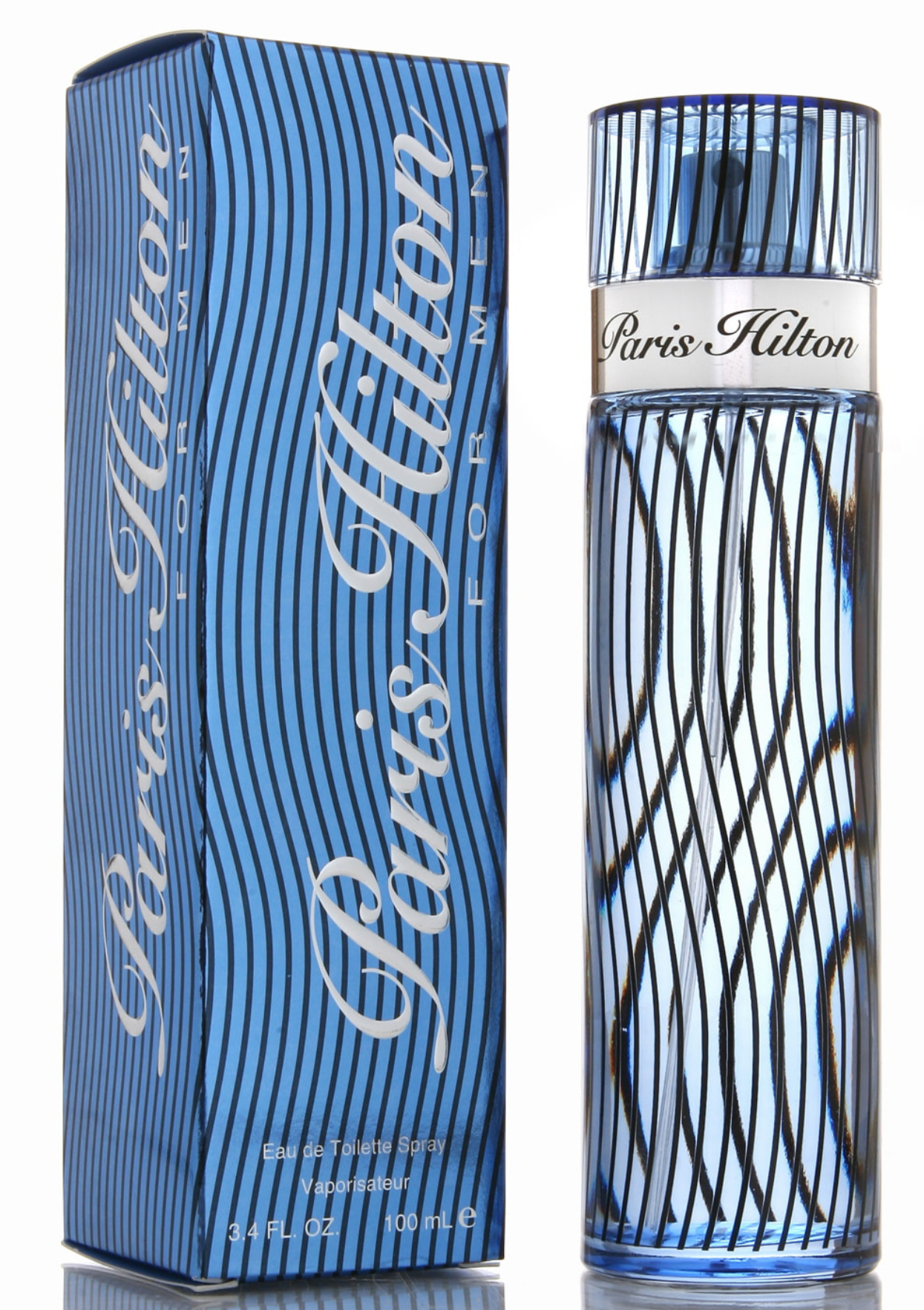 Paris Hilton Eau de Toilette for Men